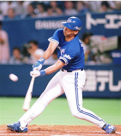 横浜ベイスターズ　駒田徳広　ユニフォーム jambalaya_19db70th-62