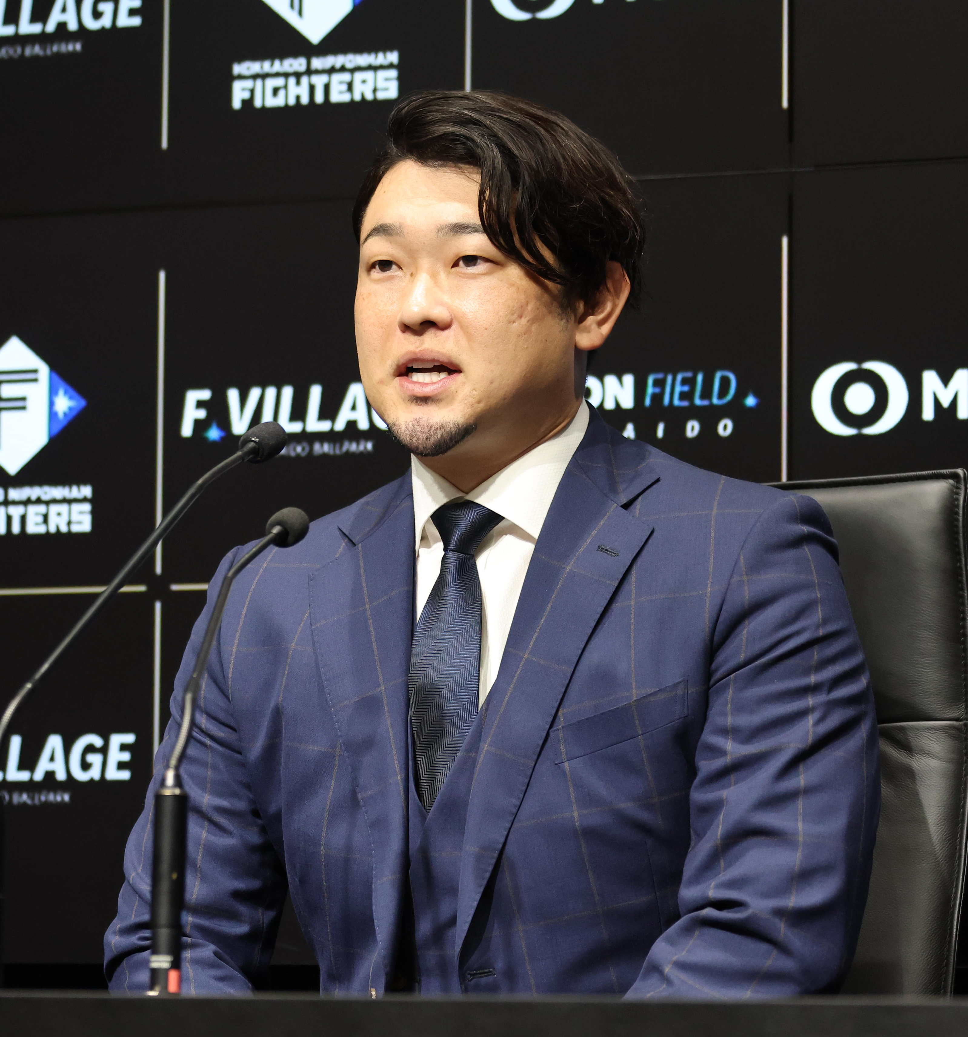 球界ここだけの話（3979）】日本ハム・池田隆英が掲げるオフのテーマは