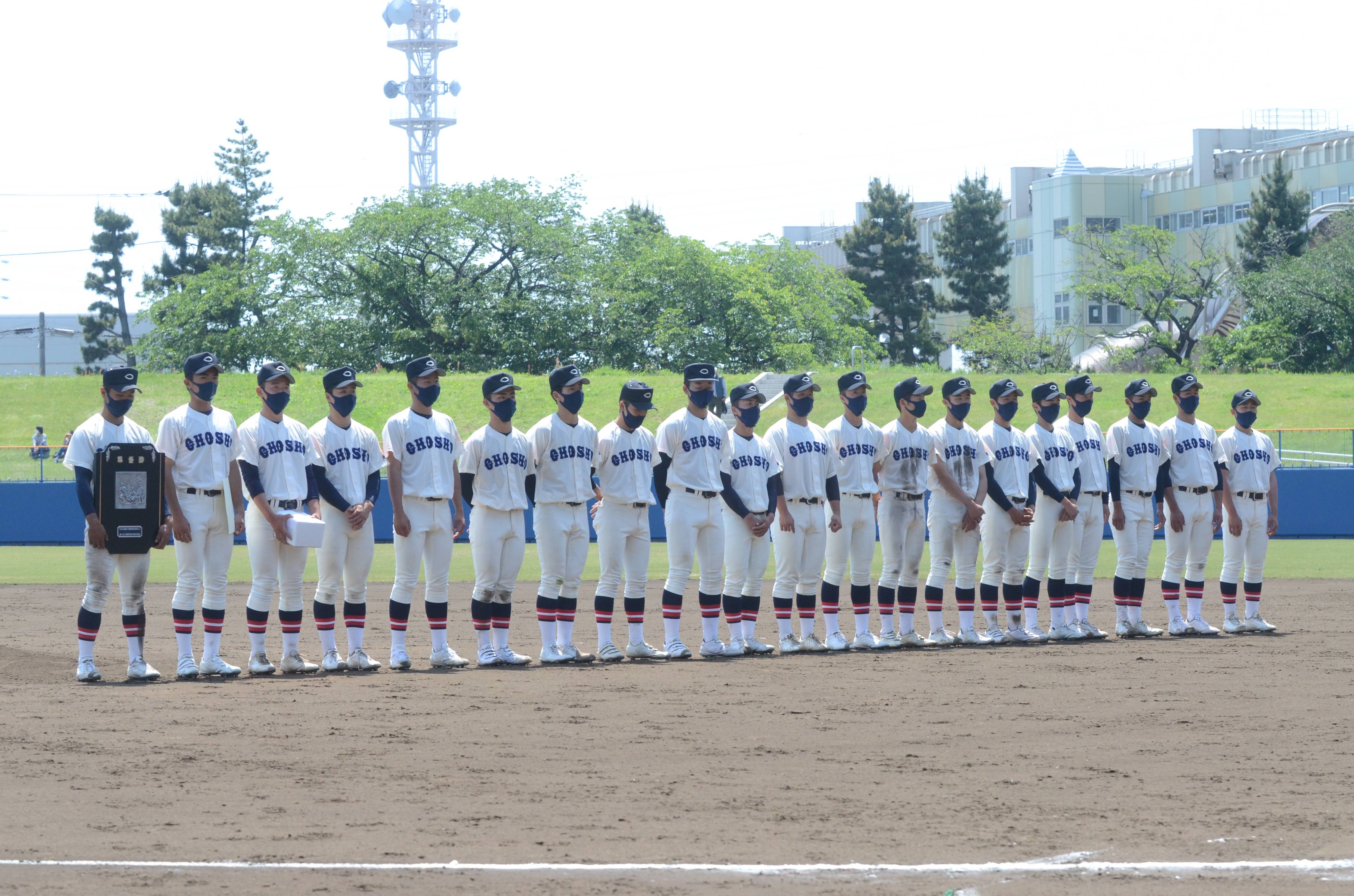 球界ここだけの話 ２６７７ ３年ぶり有観客試合で際立った銚子の野球熱 高校野球の春季千葉大会 サンスポ