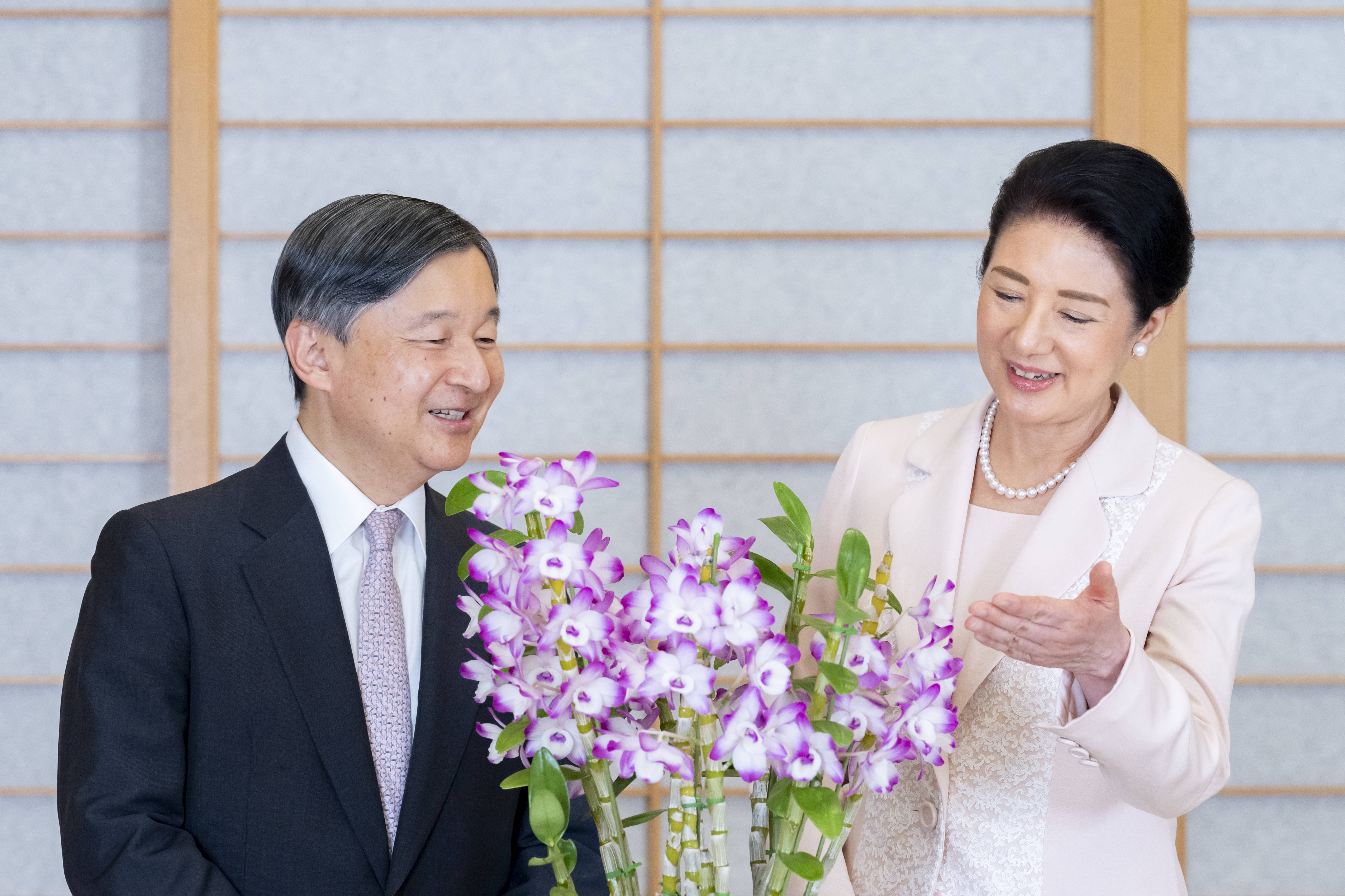 象徴としての責務、一層努力 国民の幸せ願い、夫婦で協力 天皇陛下