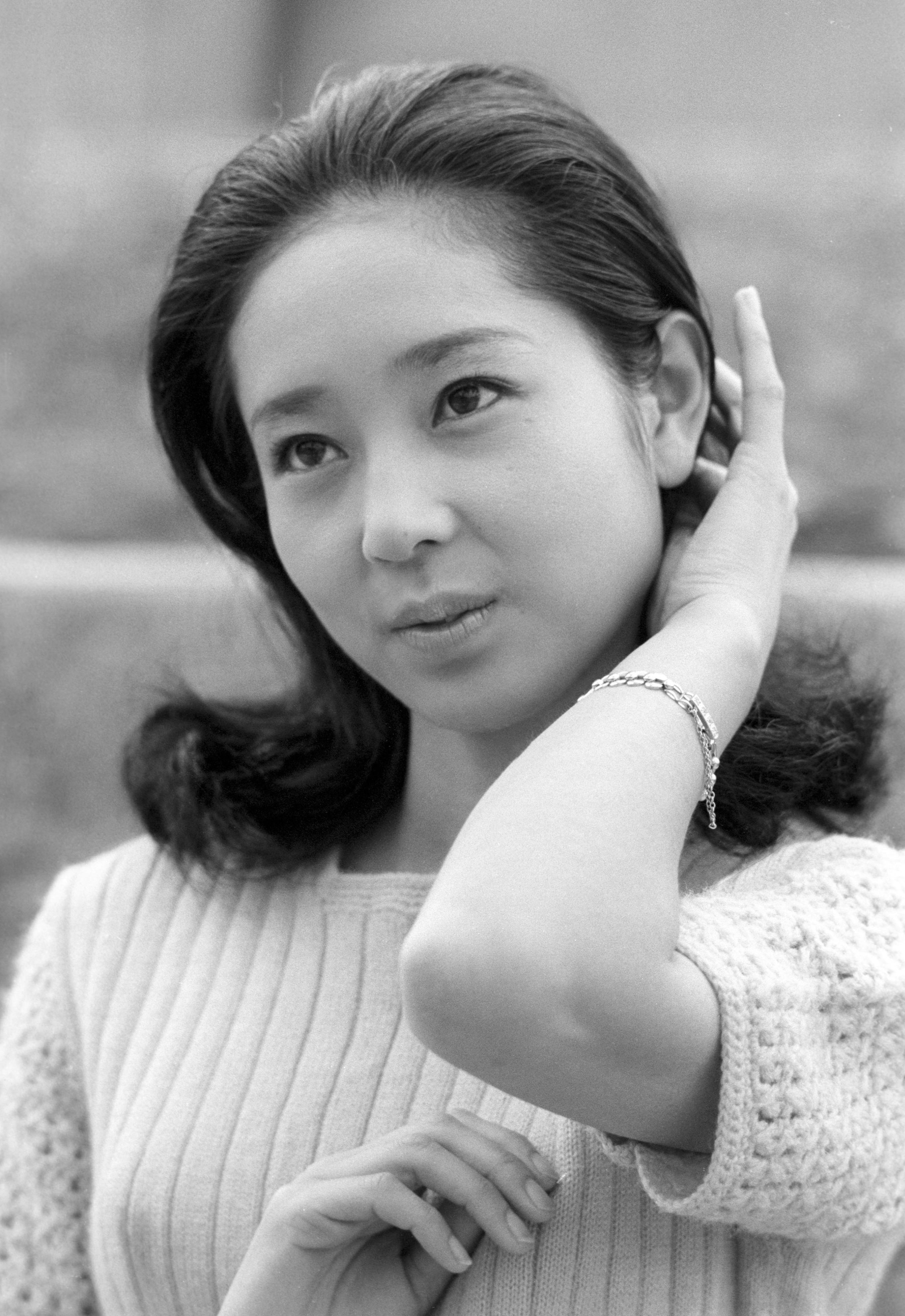 山本 陽子