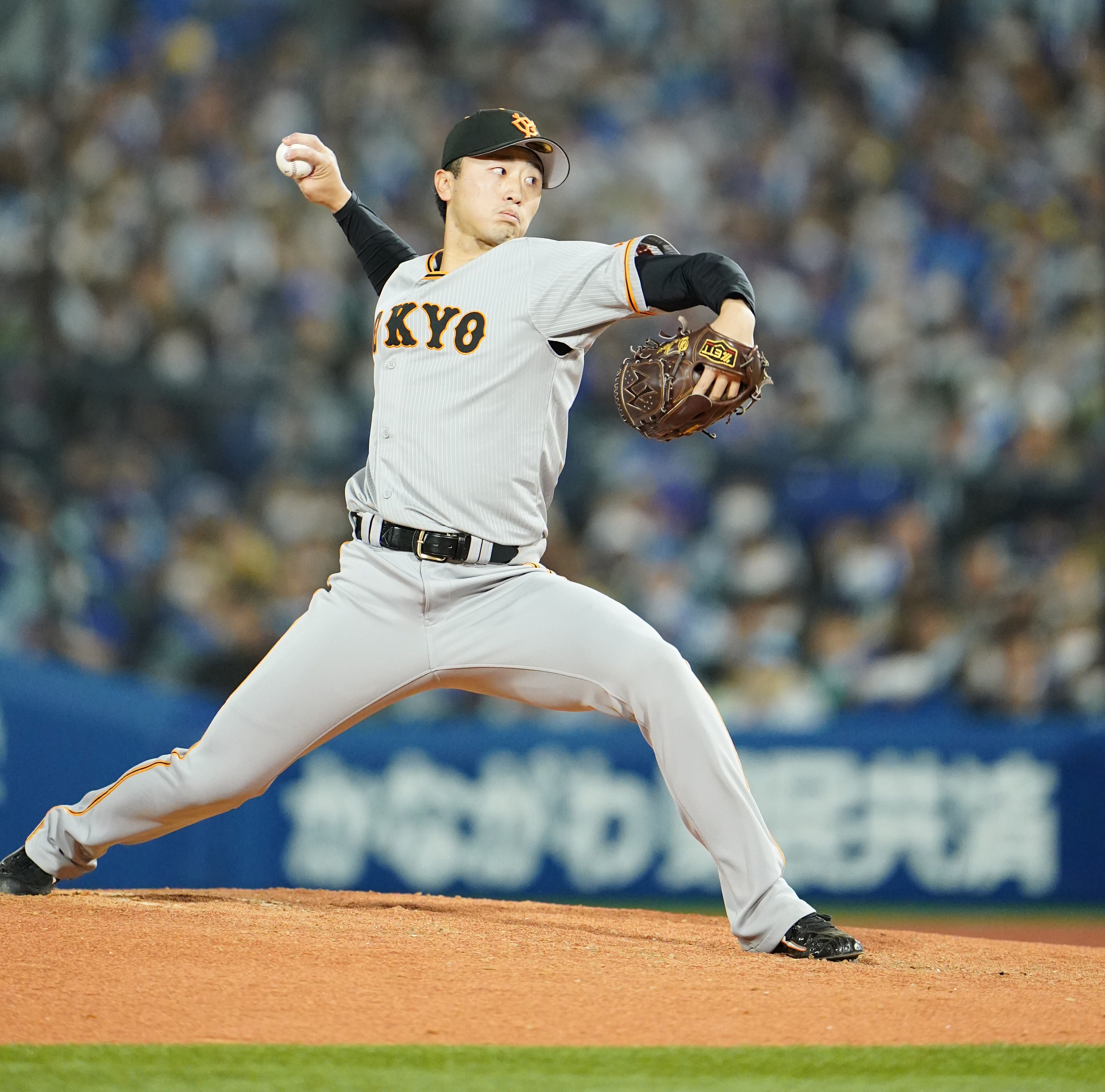 巨人、6年目右腕の直江大輔に戦力外通告 - サンスポ