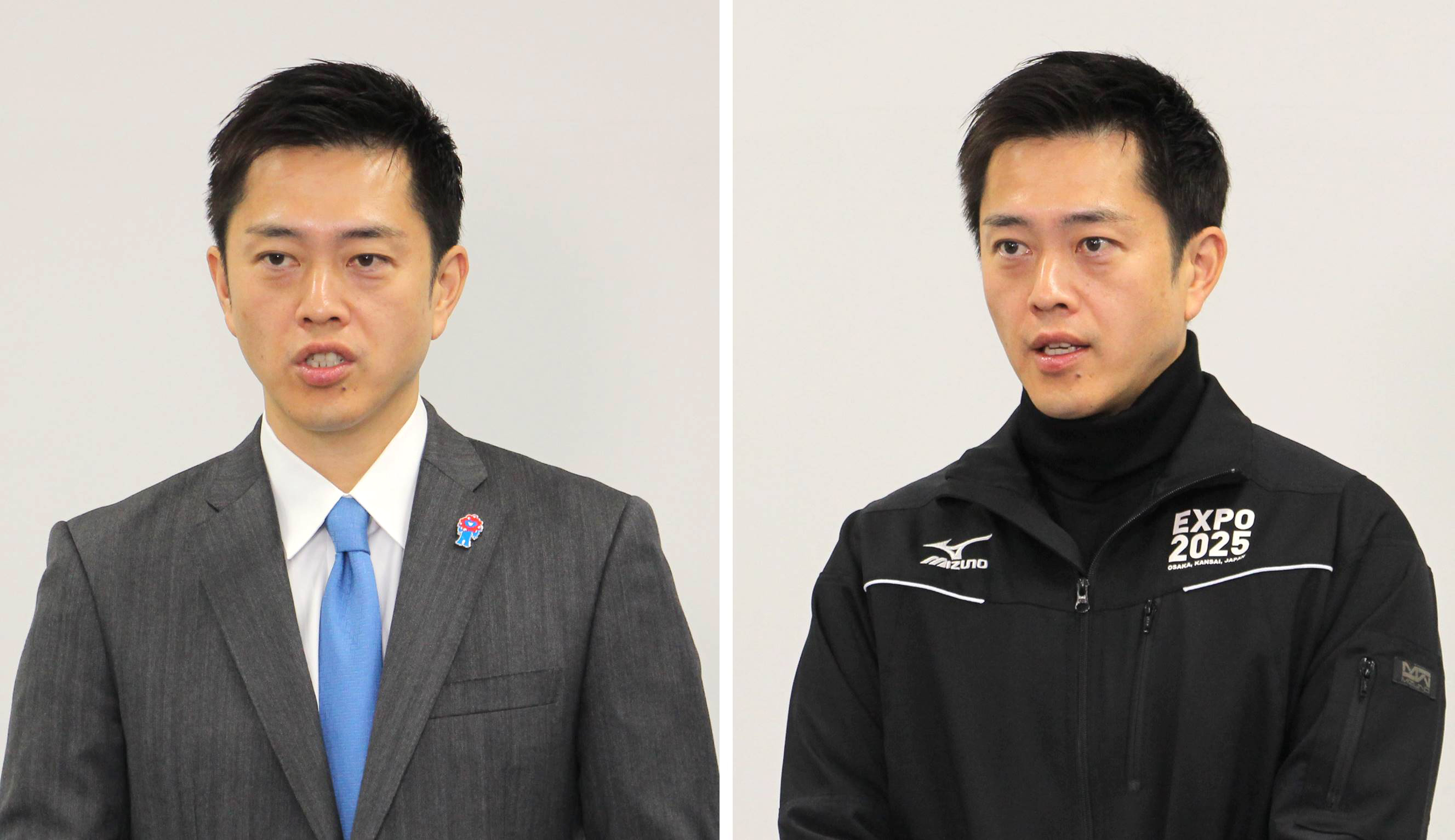 大阪産業大学 野球部スーツ