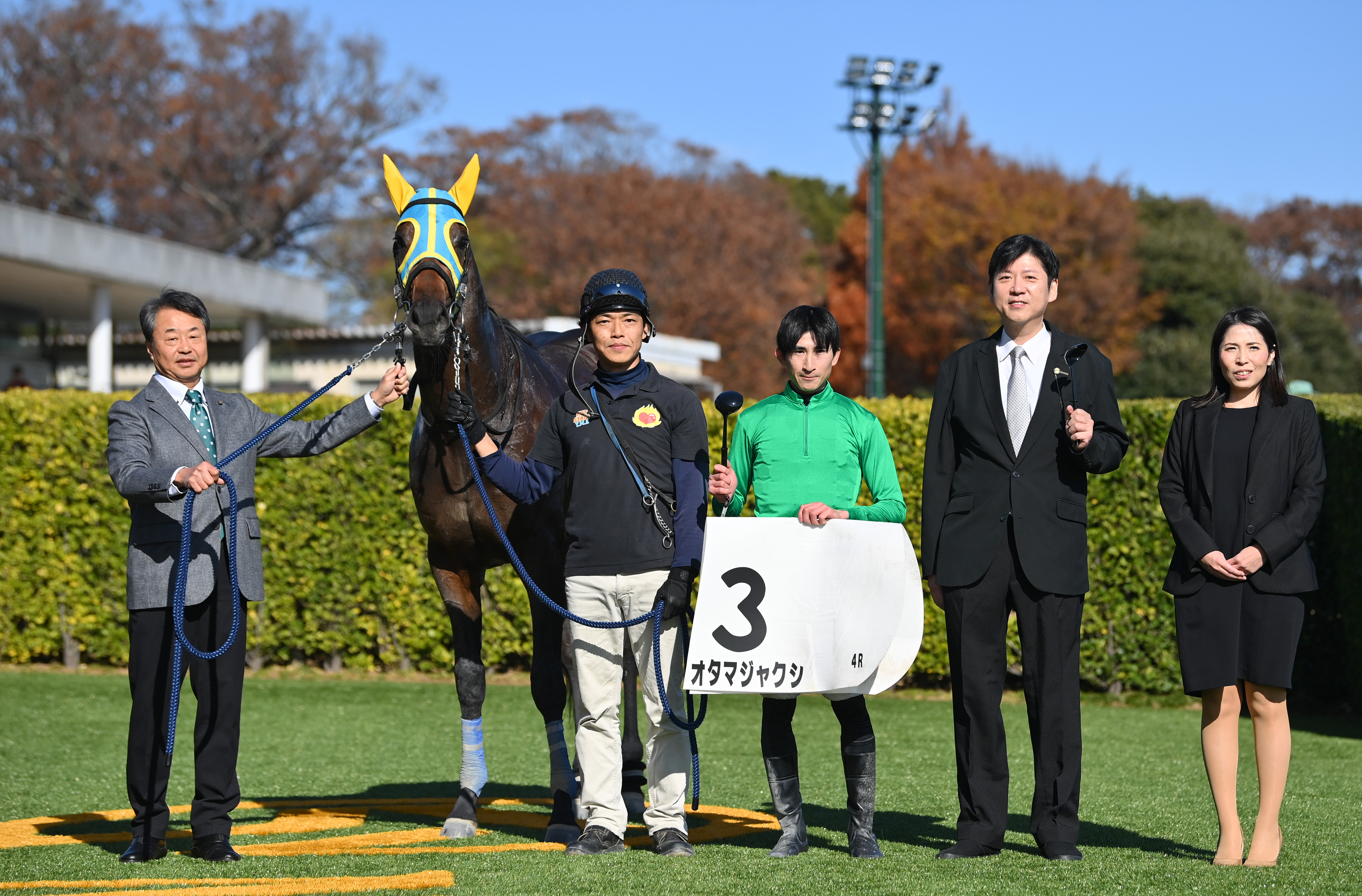 【中古】 わたしの競馬物語/双葉社/鈴木淑子（競馬ジャーナリスト） 鈴木淑子の地球は競馬でまわってる（ラジオNIKKEI