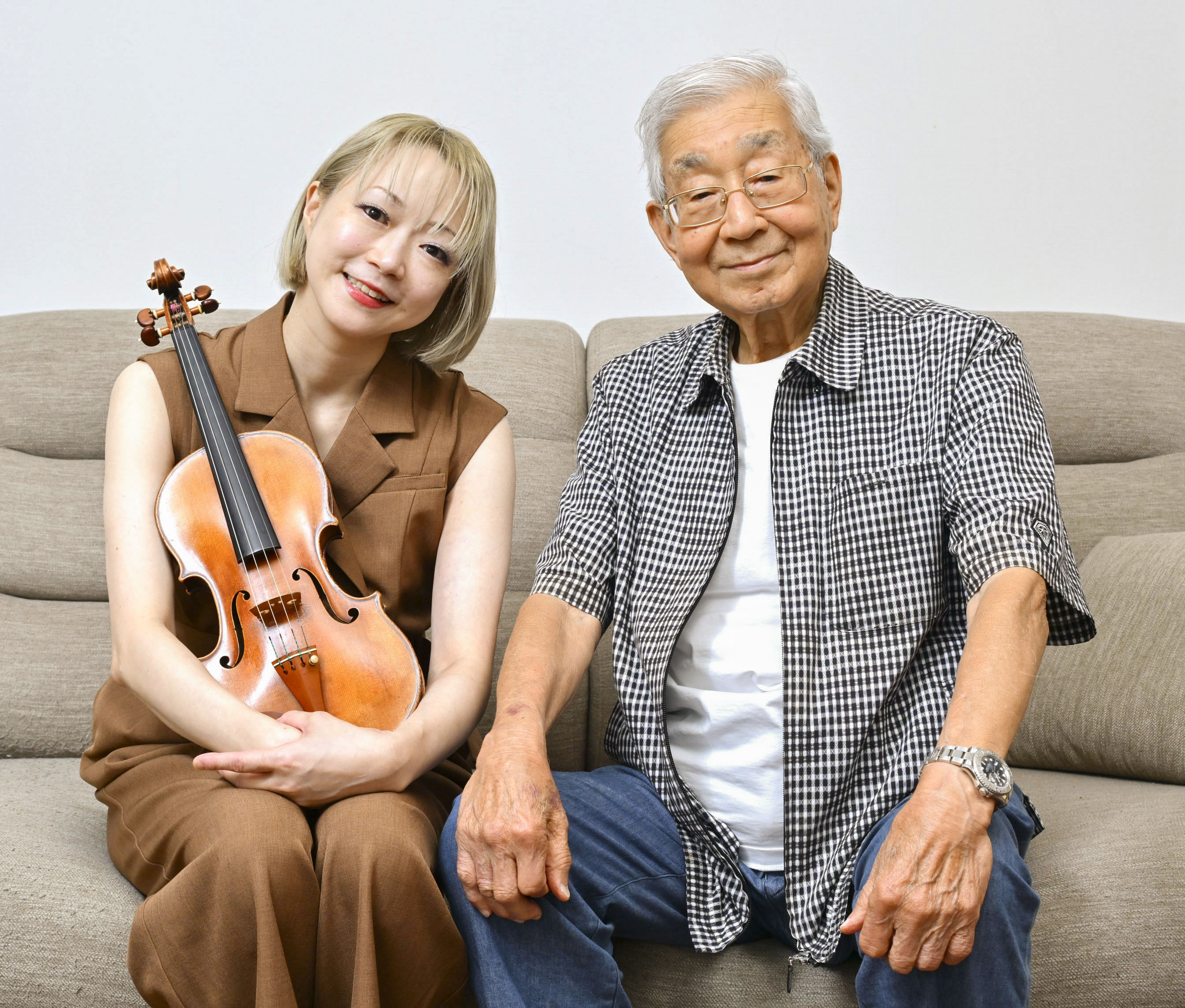 ビートルズ全曲弾けます！ 1966カルテット、15周年でアルバム2作品同時