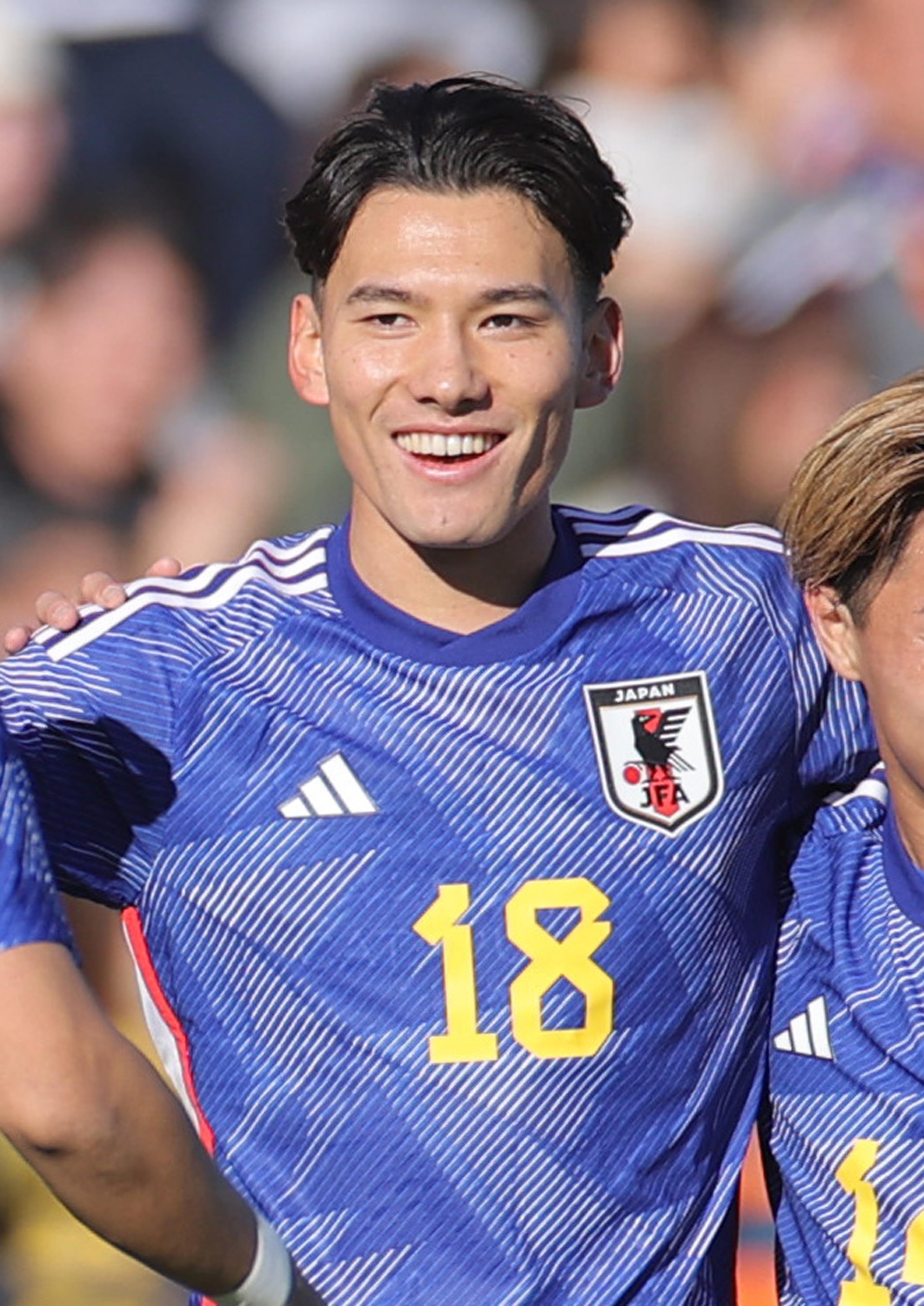 J1のFC東京が佐藤恵允を獲得へ ドイツ1部ブレーメンから パリ