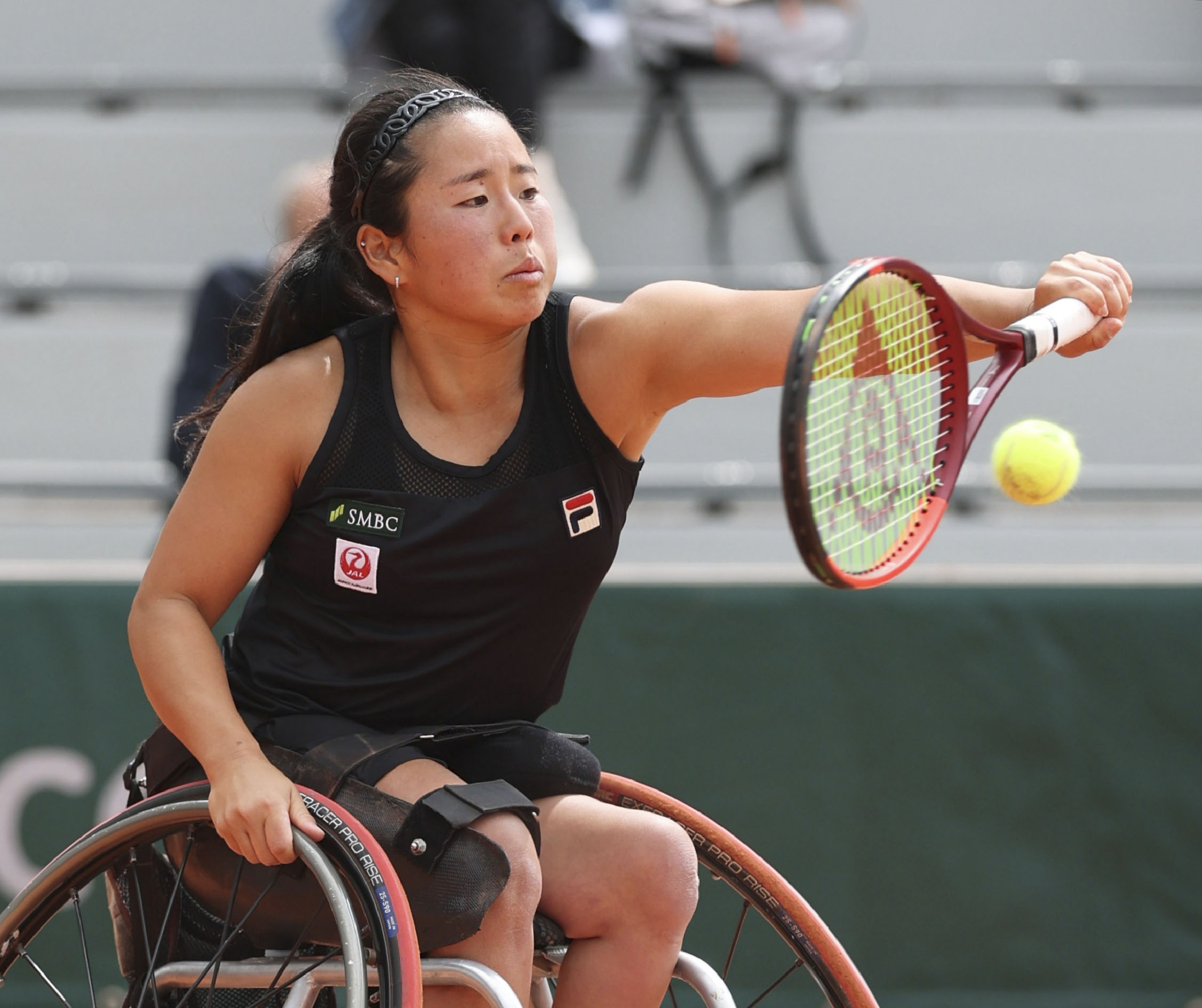 日本未発売】小田凱人選手 2023全仏オープン着用モデル