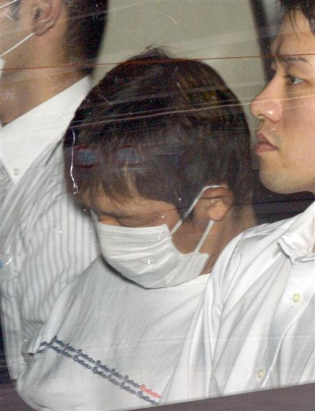 中1男女殺害遺棄】13年前の監禁事件7件がわいせつ目的…慰謝料5万