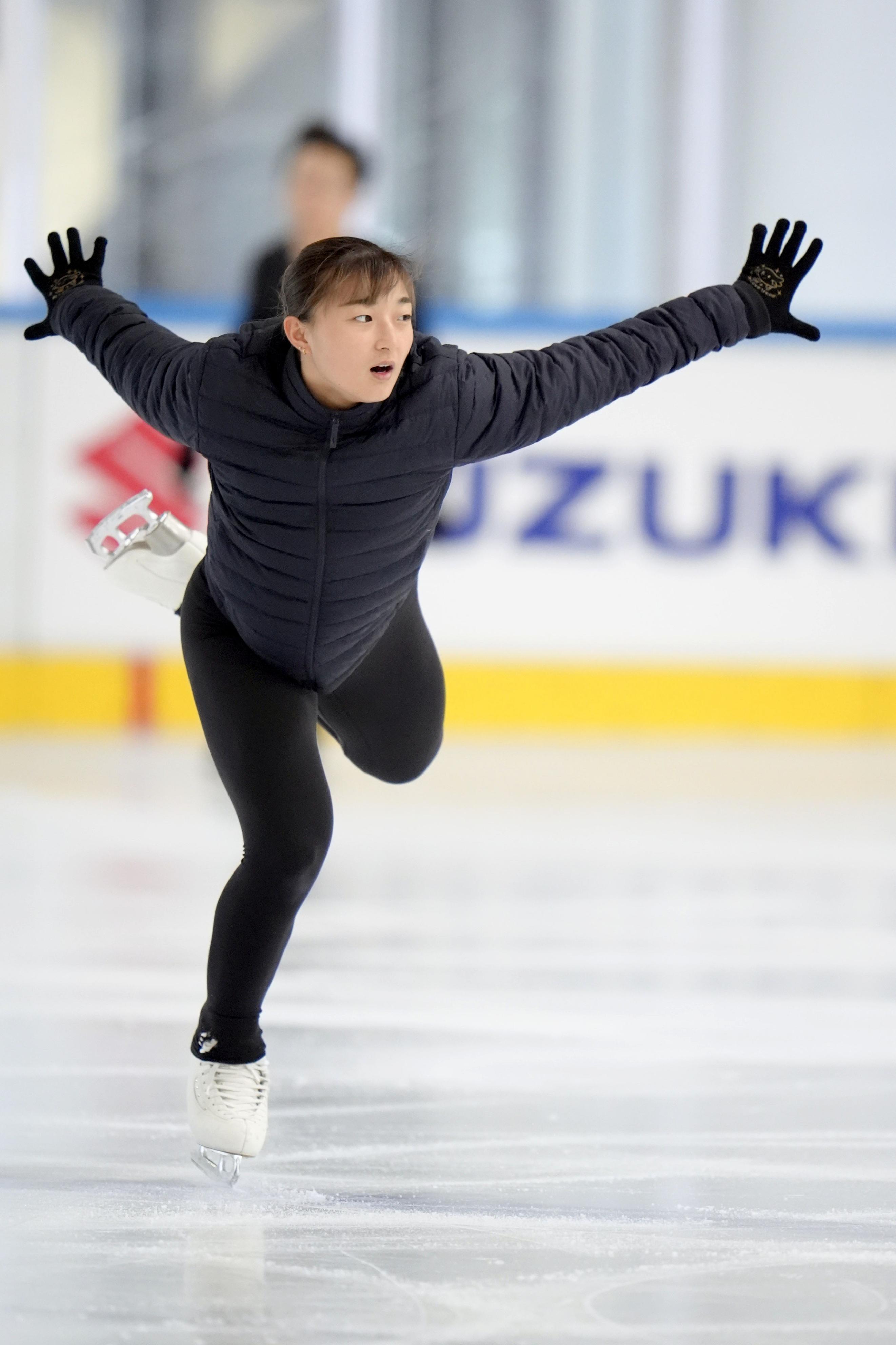 フィギュア 花織 安い