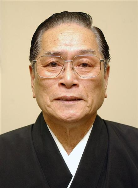 桐竹紋壽氏が死去 人形浄瑠璃文楽人形遣い - 産経ニュース