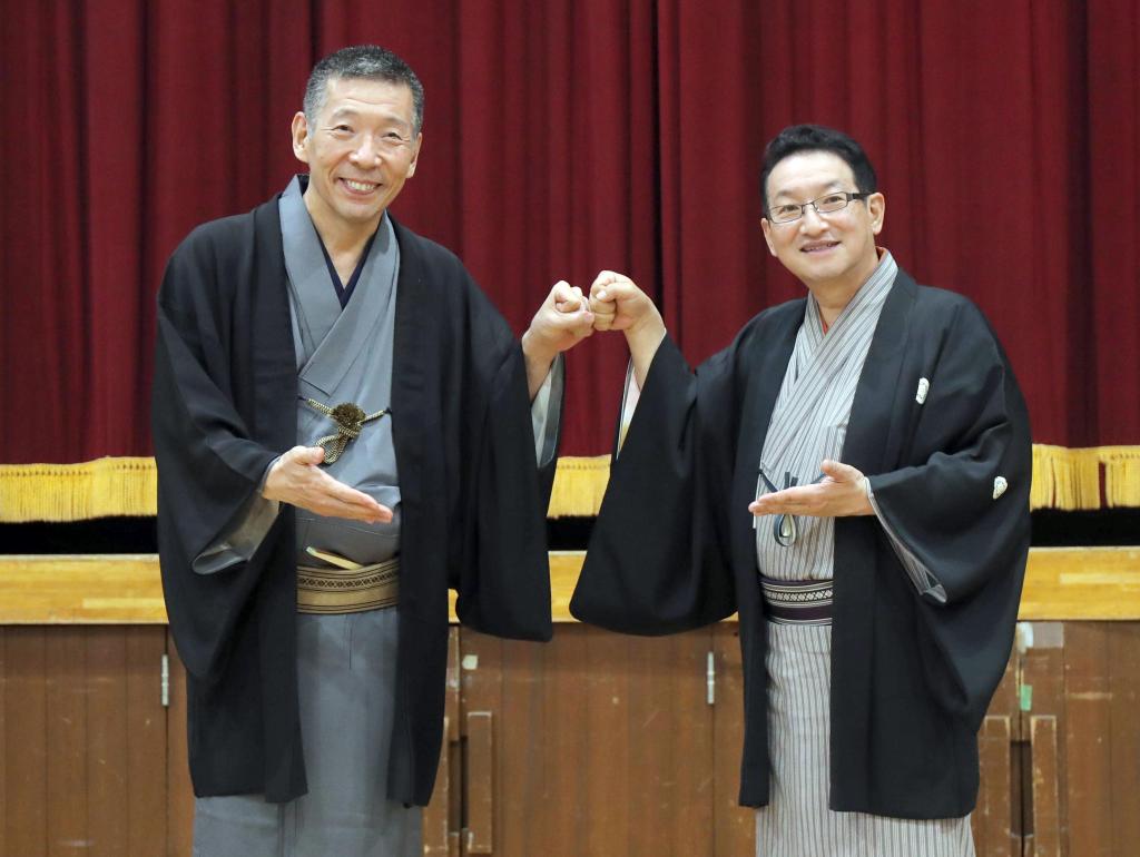 落語2協会タッグ 寄席クラファン の成否 腰を上げさせた演芸フィクサーの存在 イザ