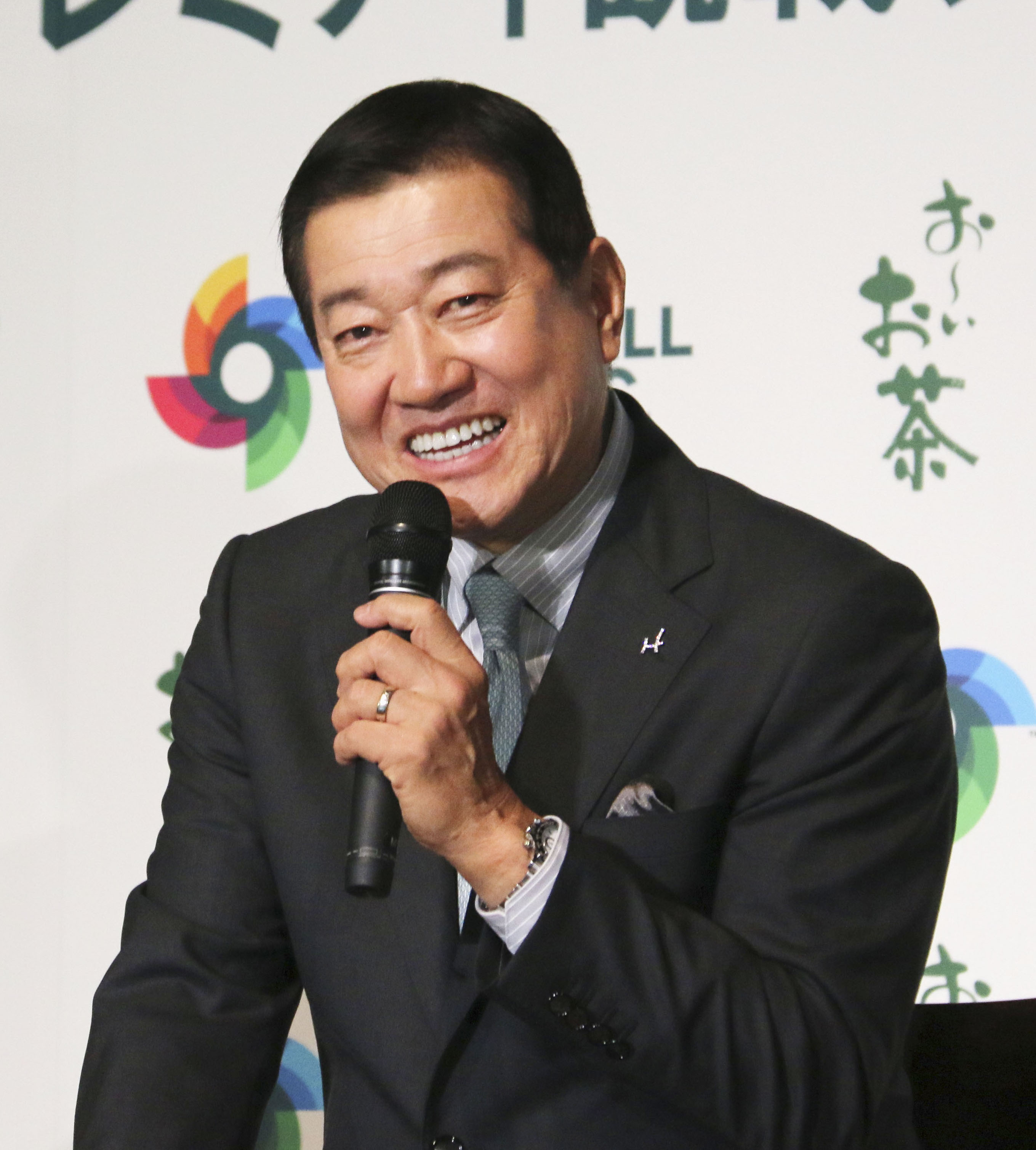 松山千春「ずっと巨人ファンということで応援もさせていただいたしな