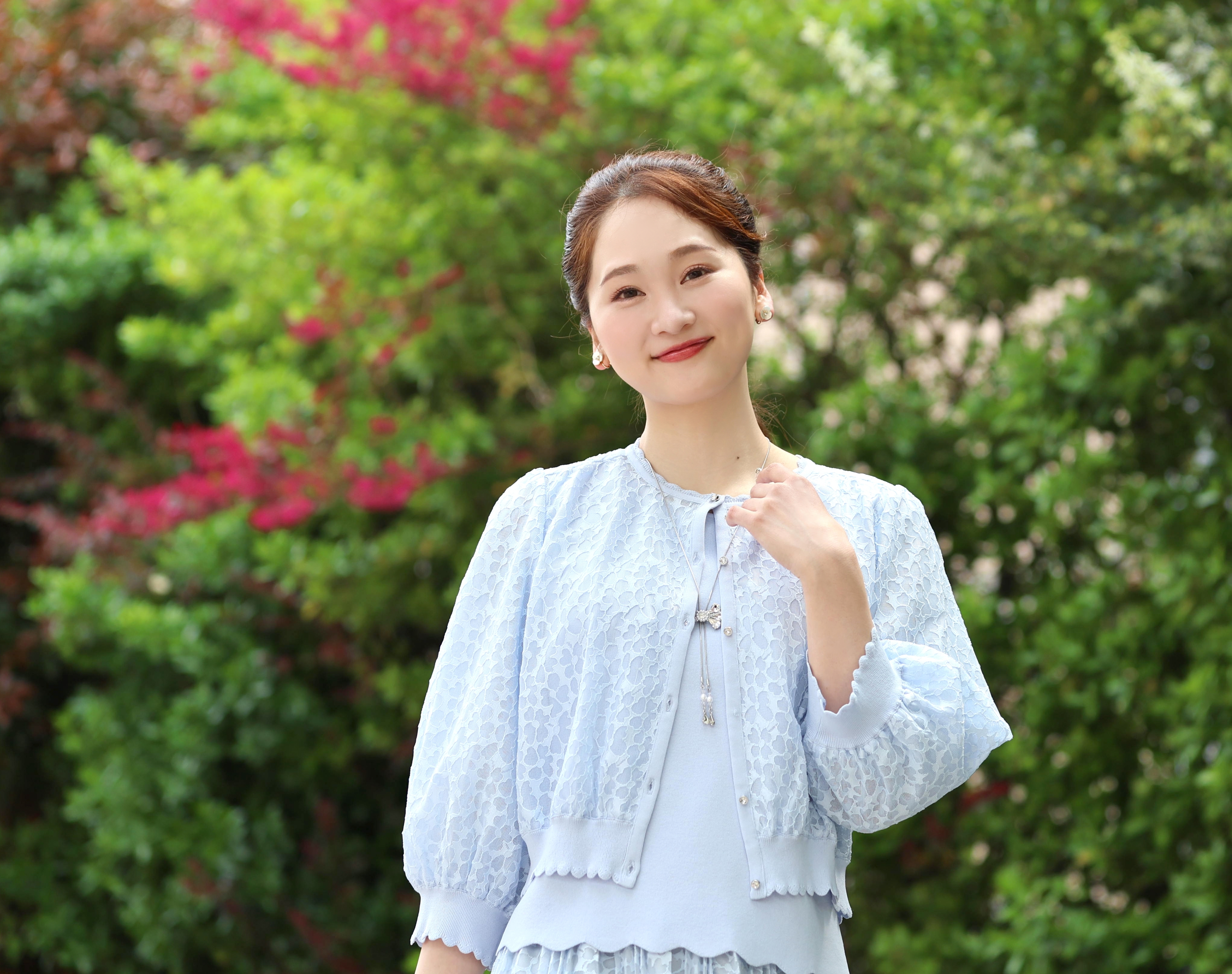 これまでの芸術をさらに超えていく…それが芸術 美園さくらの「注目の