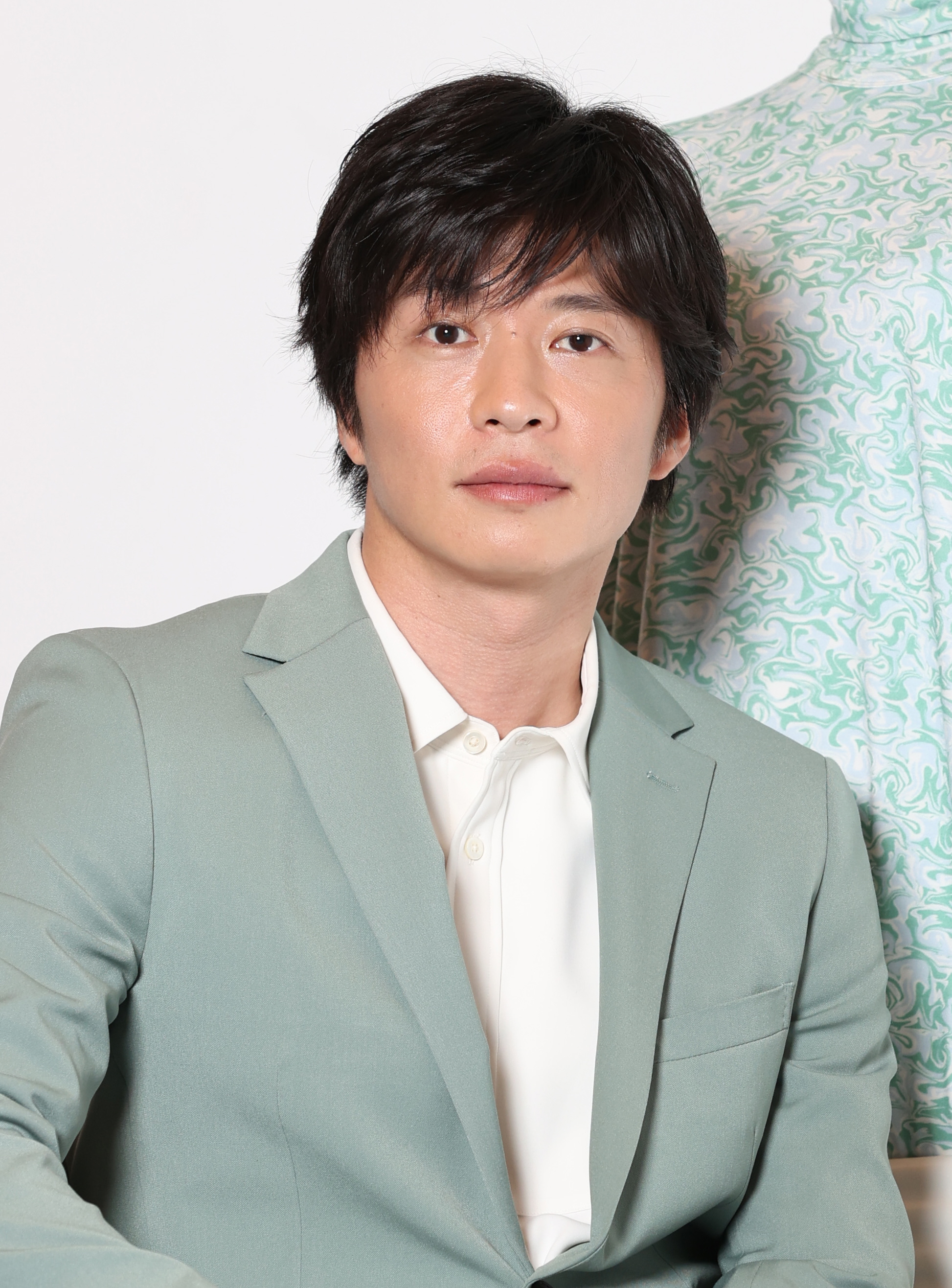 裏切りの街　田中圭他　未開封 田中圭、ノーカット出演 MC千鳥が説明「圭君もめっちゃ面白く