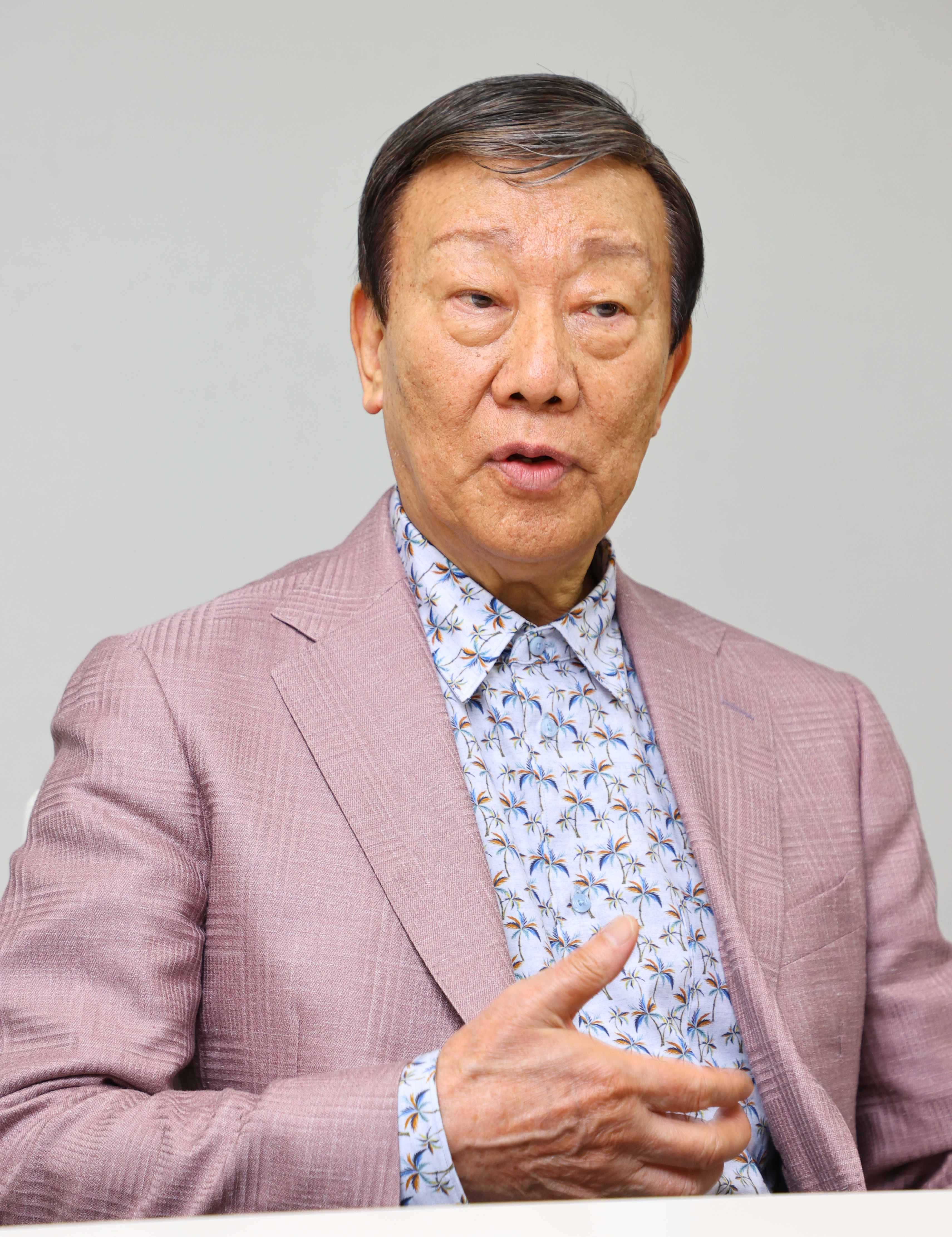 御 三家 橋 幸夫