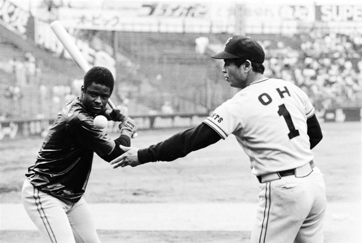 元巨人・クロマティ氏「王さんは私を日本野球のマスターと呼んだ」 打撃を教えてくれた大恩人（2/2ページ） - zakⅡ