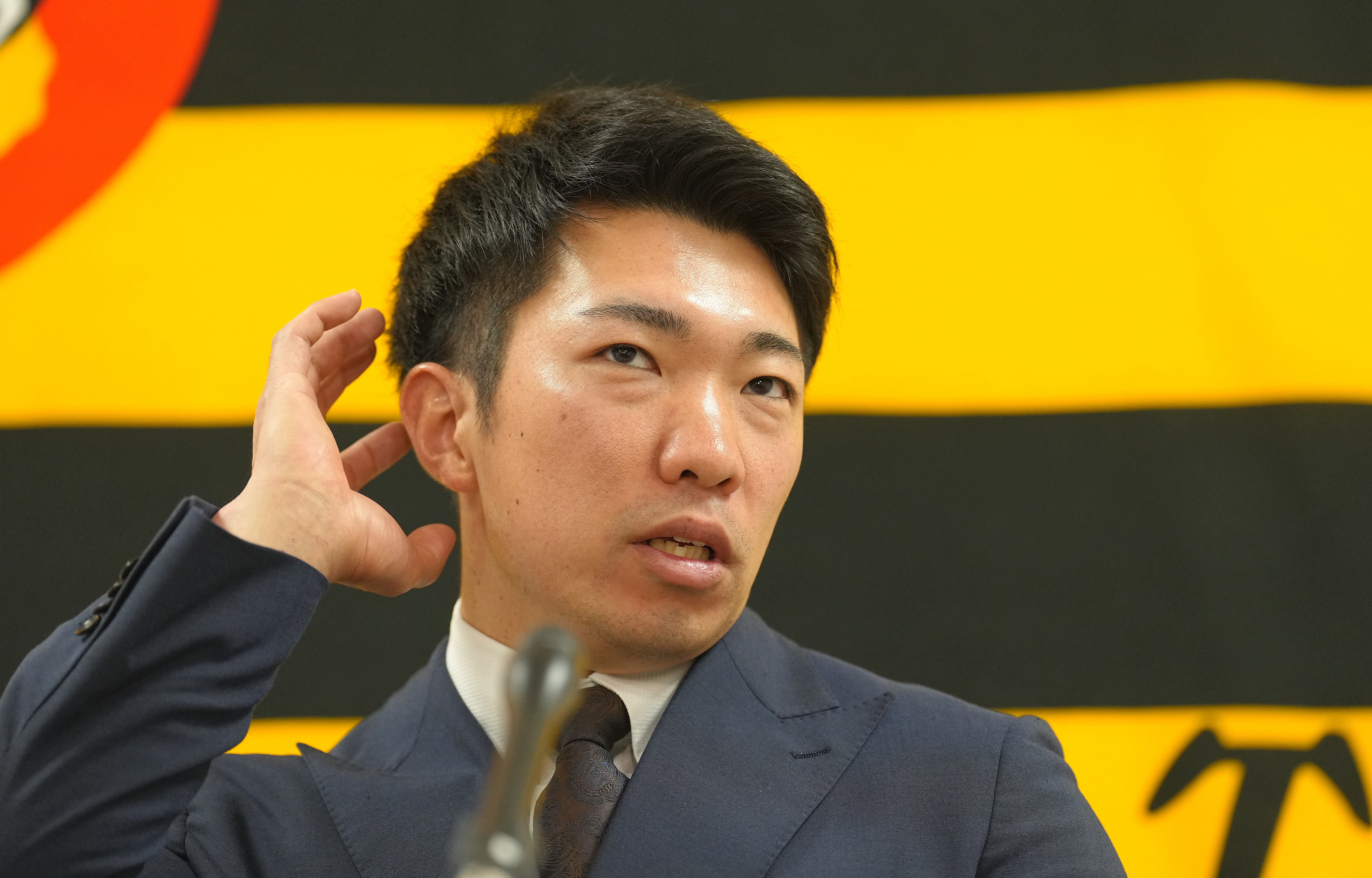 公の場での発言・インタビュー報道記録