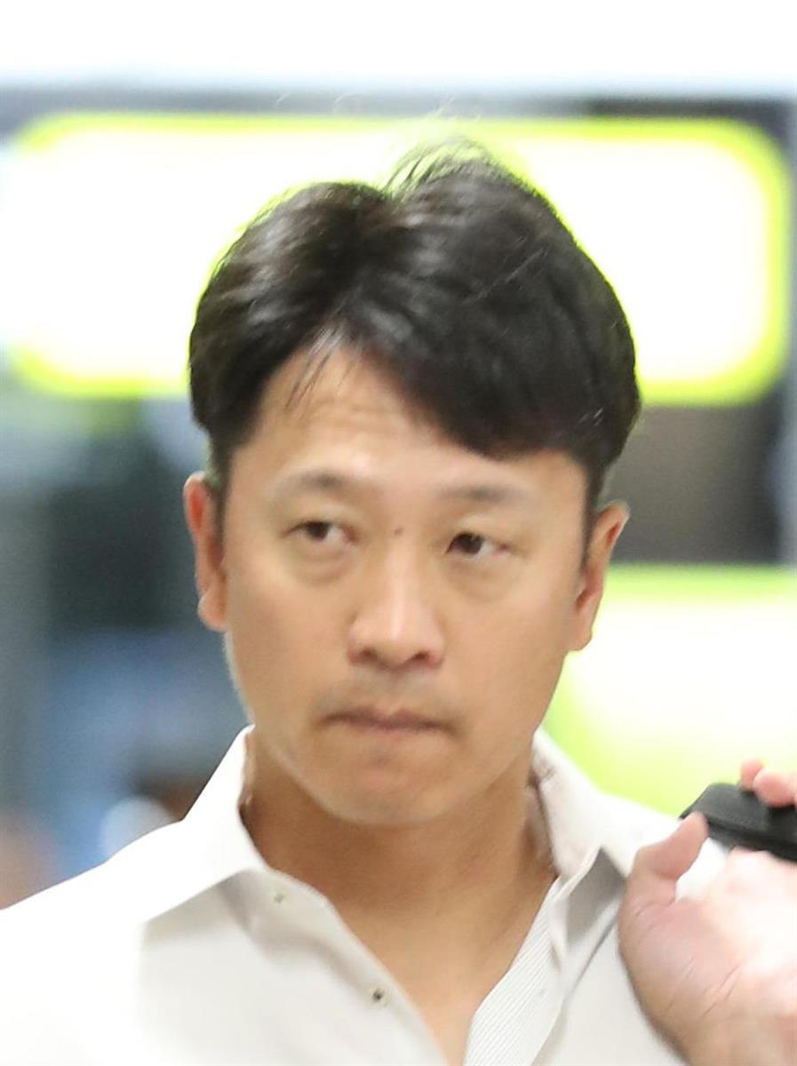 巨人 二岡氏の３軍監督就任の舞台ウラ 断れないんでしょう 断れない サンスポ