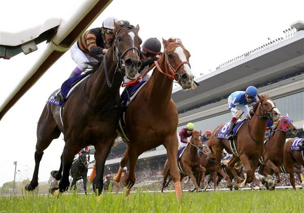 競馬】天皇賞・春はキタサンブラックが制す（写真・画像 1/1） - 産経