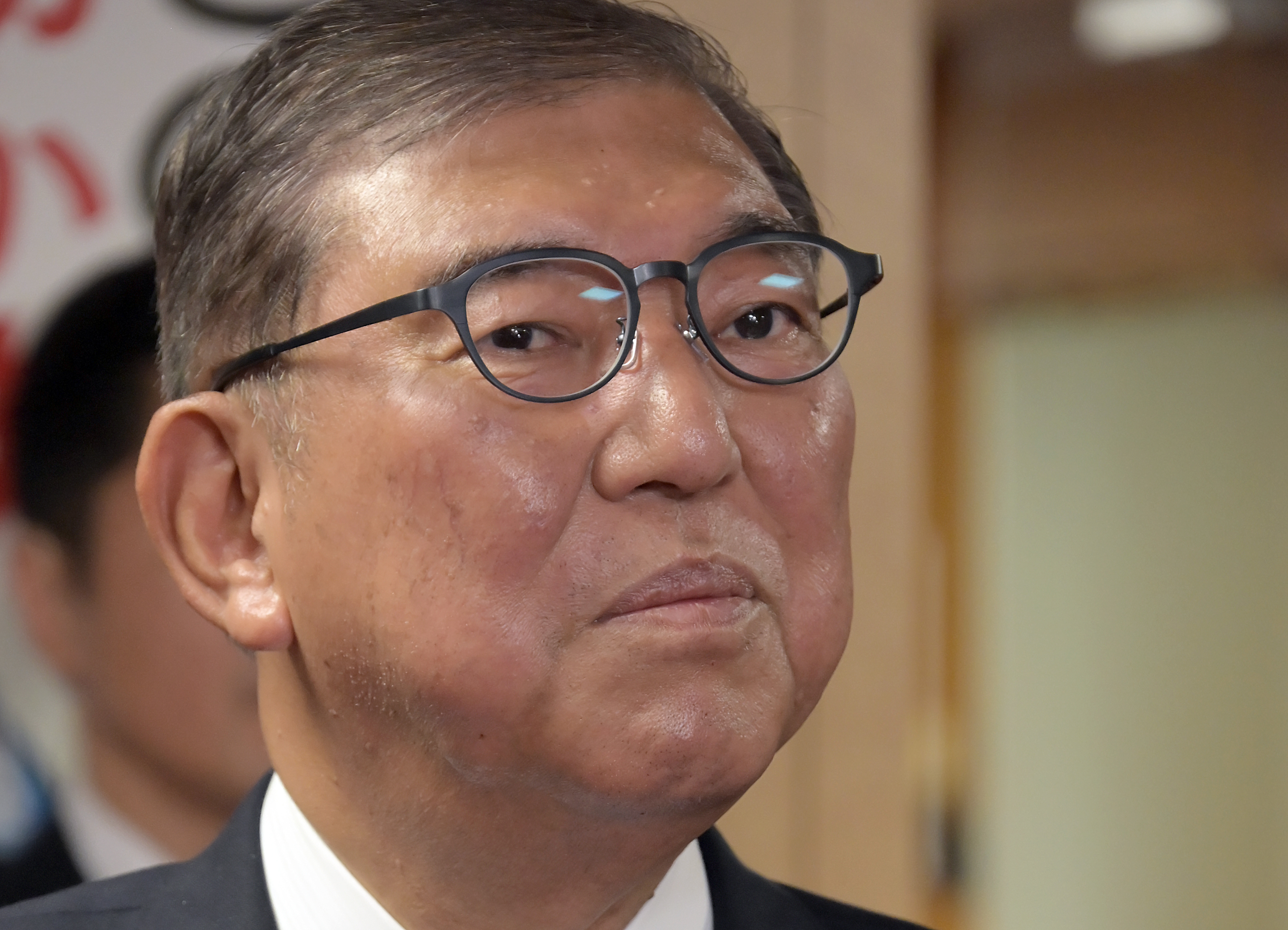 退陣不可避、追い込まれた石破首相 「退陣報道」3度否定、表明すれば 退陣不可避、追い込まれた石破首相 「退陣報道」3度否定、表明すれば