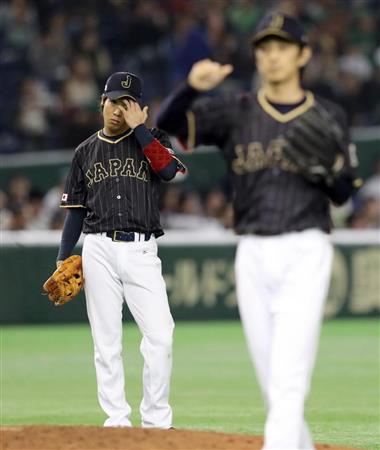 山田 不慣れ 三塁 で痛恨悪送球 もっと練習しないと サンスポ