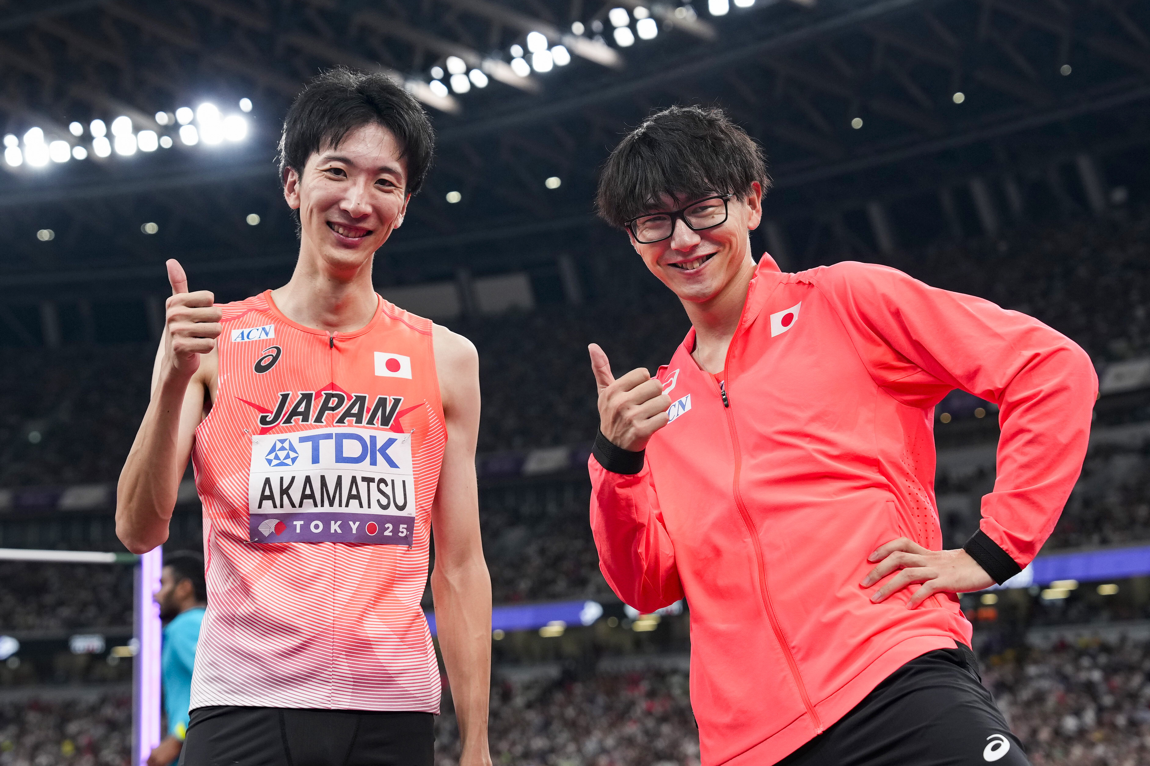 活動歴および当時の関連ビジュアル記録