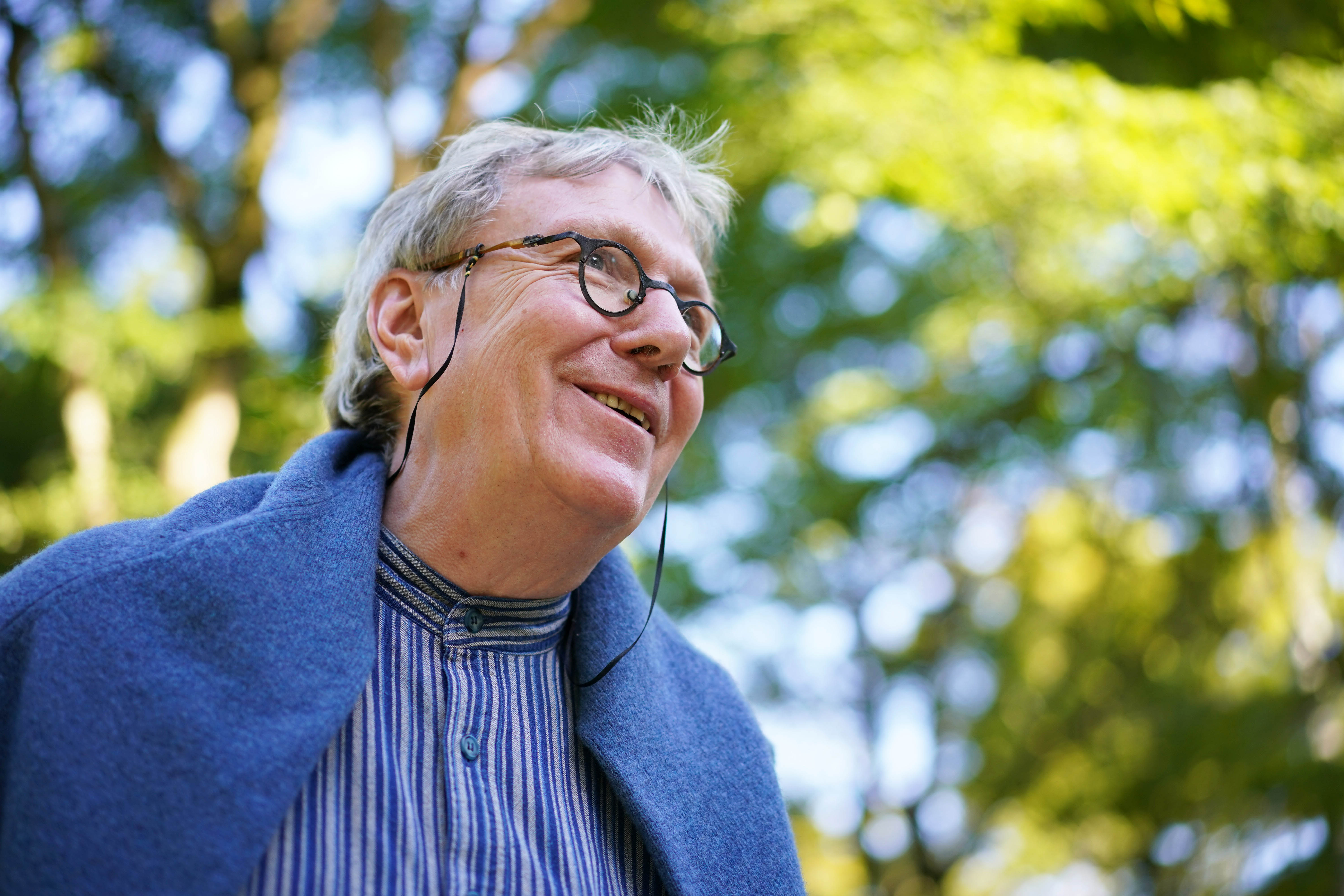 山上直子の犬も歩けば】秋の京に競う しなやか竹の美と生命力