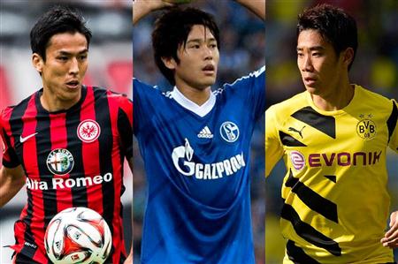 ブンデスリーガ １５ １６シーズン フジテレビｎｅｘｔ で放送決定 イザ