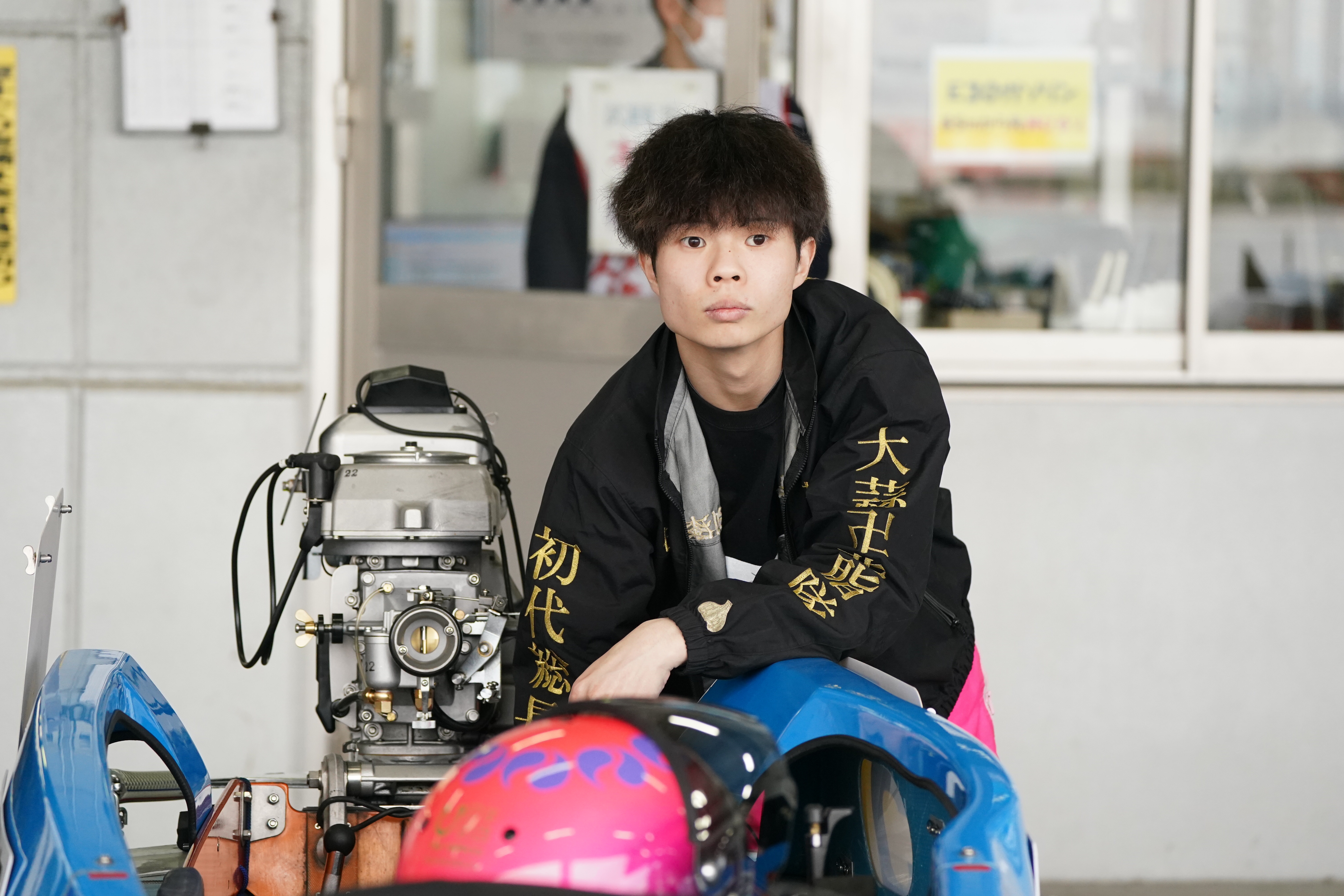 びわこボート・秩父宮妃記念杯】佐藤航が特別戦初優出を狙う！ 本日の