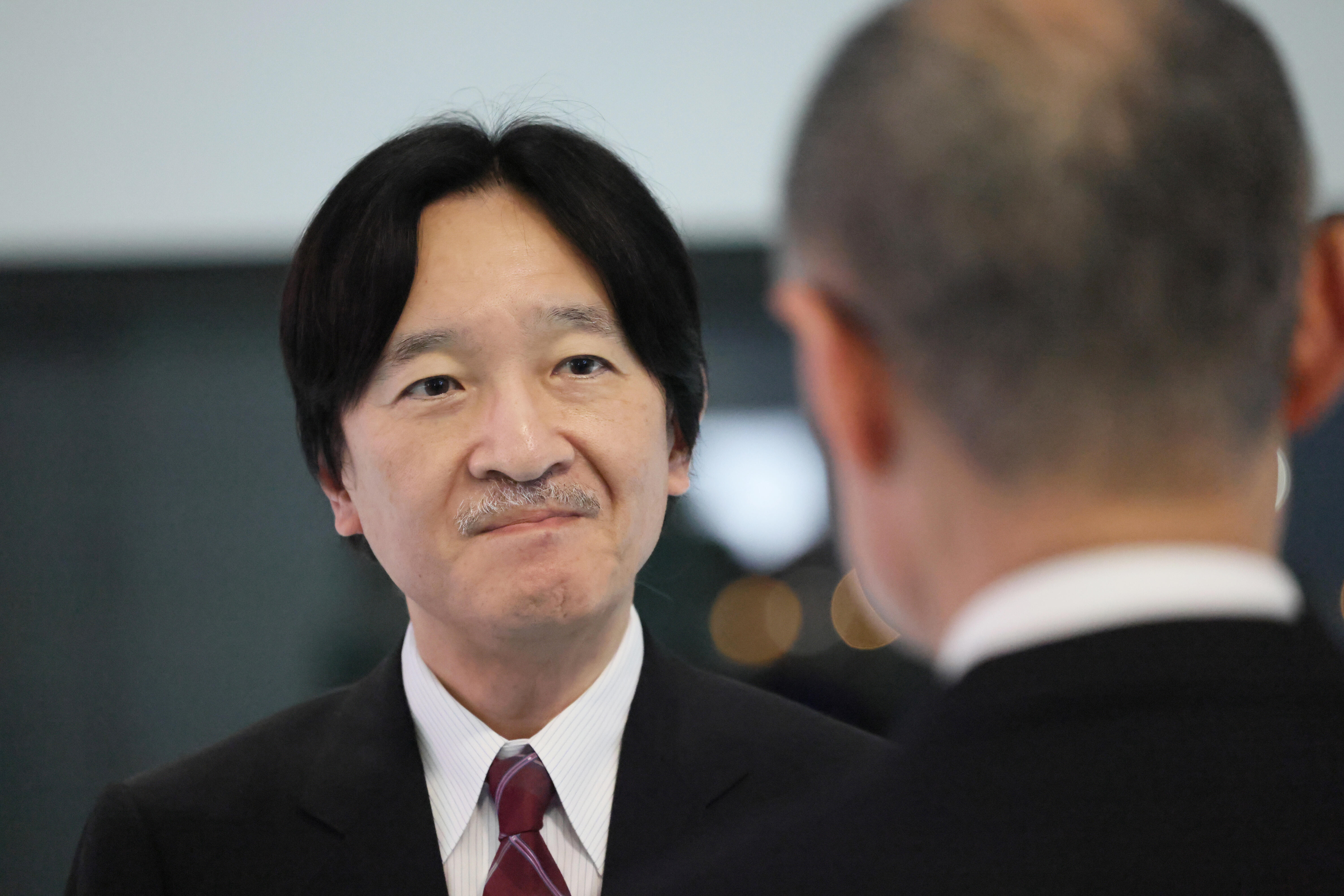 秋篠宮さま、タイご訪問 名誉博士号授与式ご臨席 - 産経ニュース