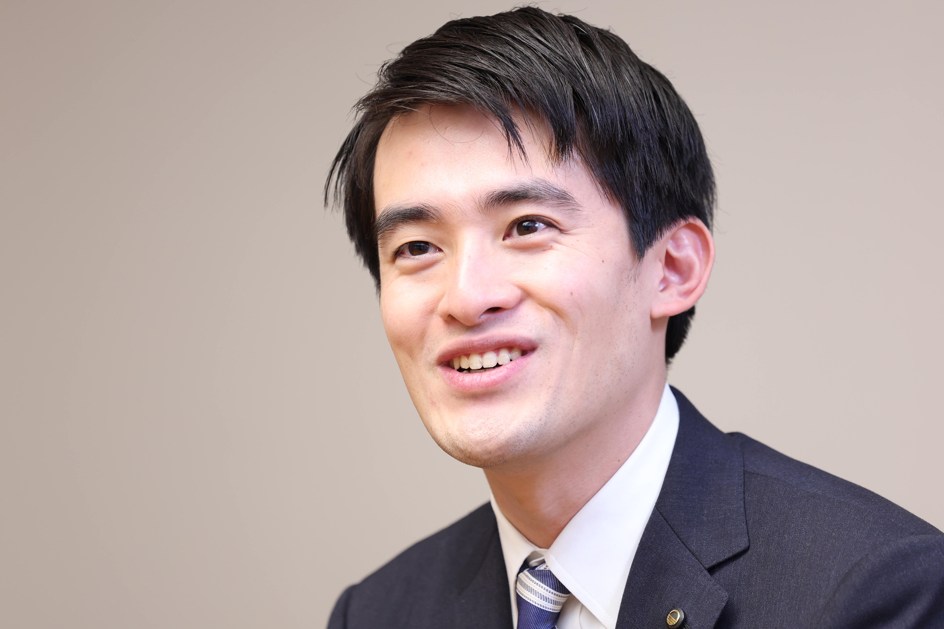 公の場での発言・インタビュー報道記録