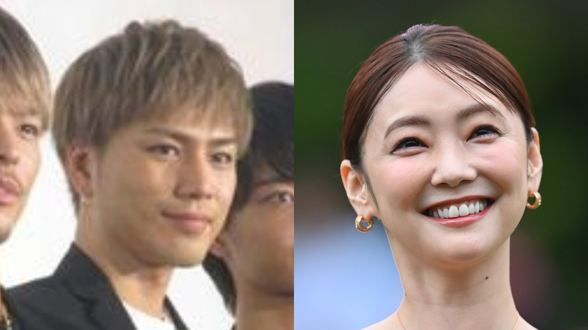 活動歴および当時の関連ビジュアル記録