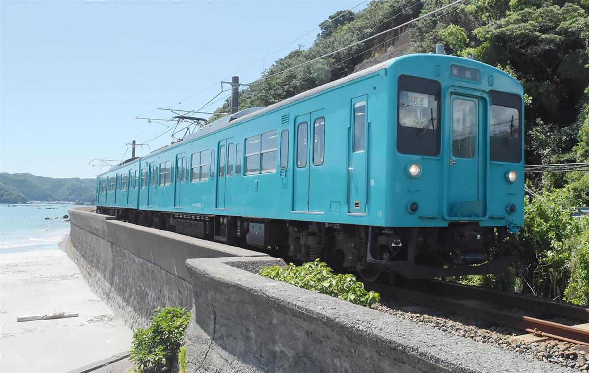 国鉄時代から続く「105系」迫る和歌山ラストラン（1/2ページ