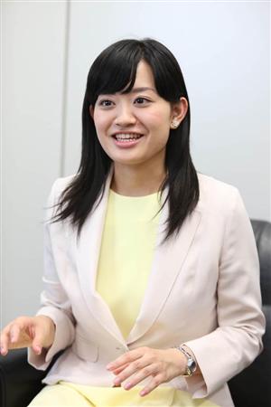 異例の抜てき ニッポン放送 新行市佳アナ 入社3カ月で冠番組 サンスポ