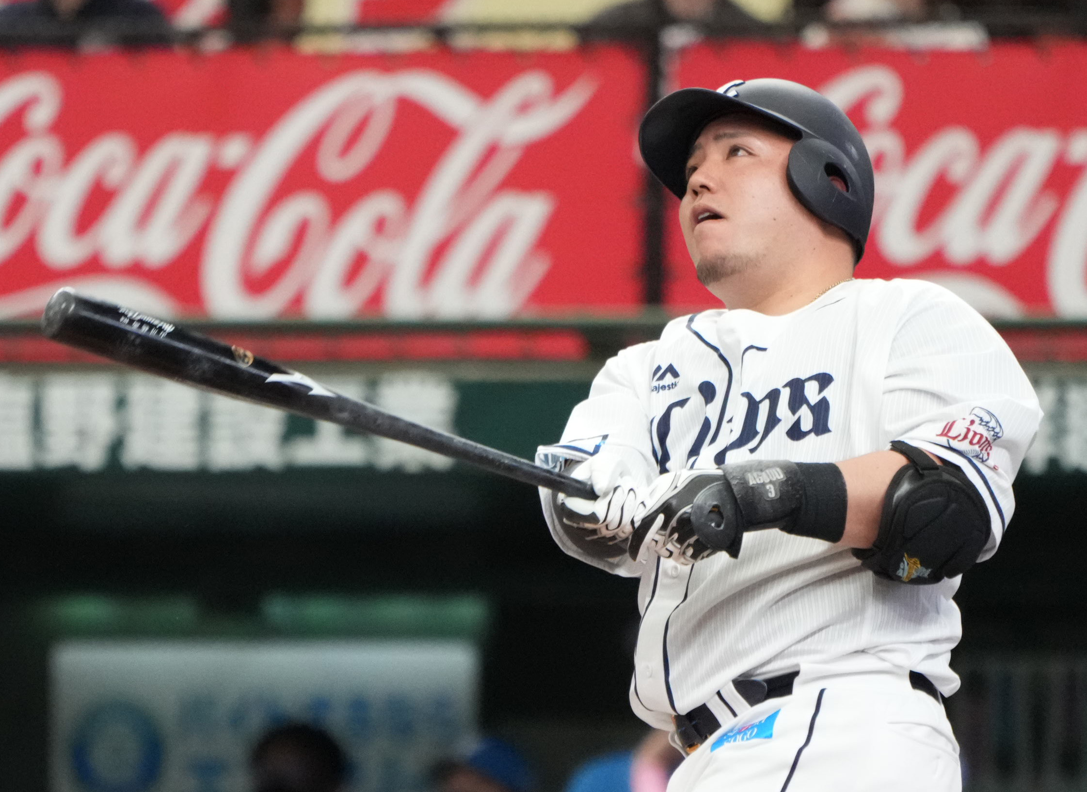 データＢＯＸ】西武・山川穂高の１試合複数本塁打は通算２２度目 