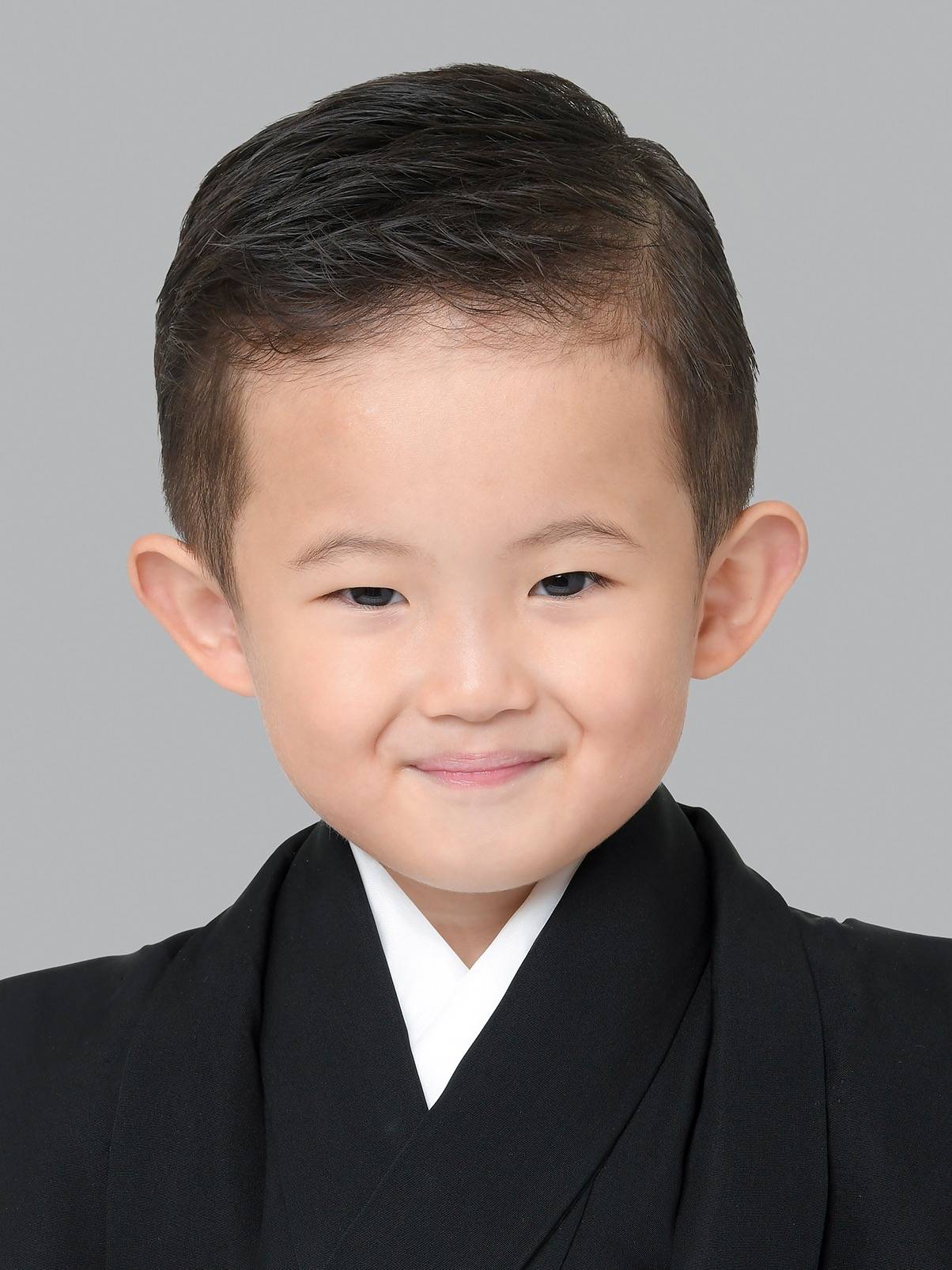 萬屋 錦之介 息子