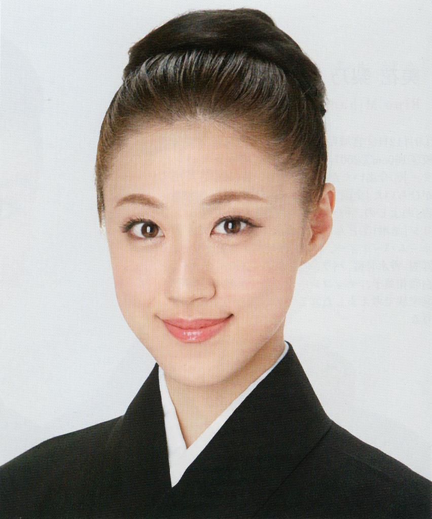 花組娘役トップ、仙名彩世さん退団へ - 産経ニュース