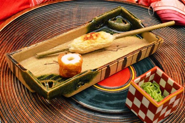 900年前！？最古の「かまぼこ」はちょっぴり辛め…平安時代の