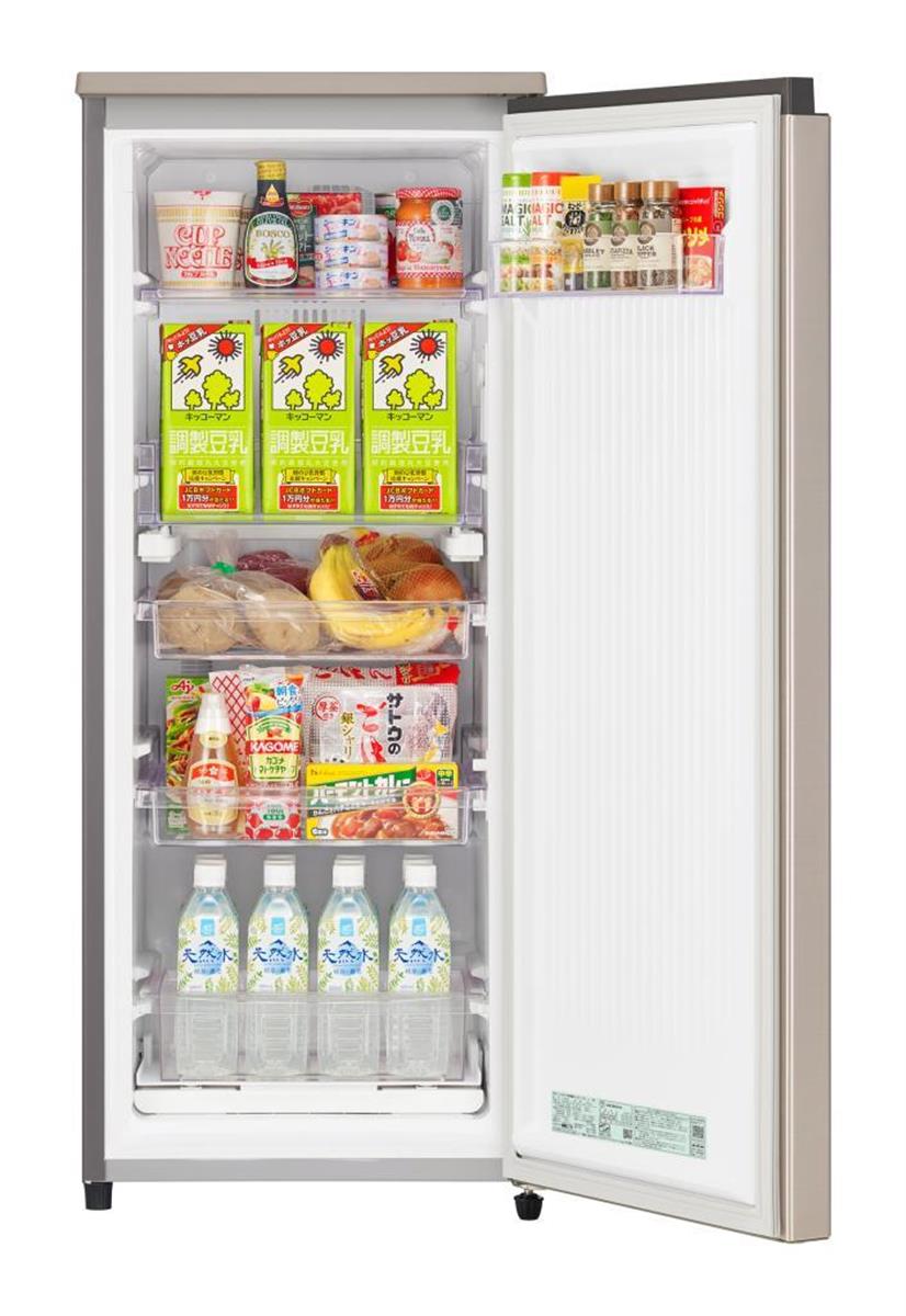 HITACHI 冷蔵庫 R-KC11R スマートストッカー 日立 HITACHI 冷蔵庫 R-KC11R スマートストッカー 日立 冷凍庫 R-KC11R