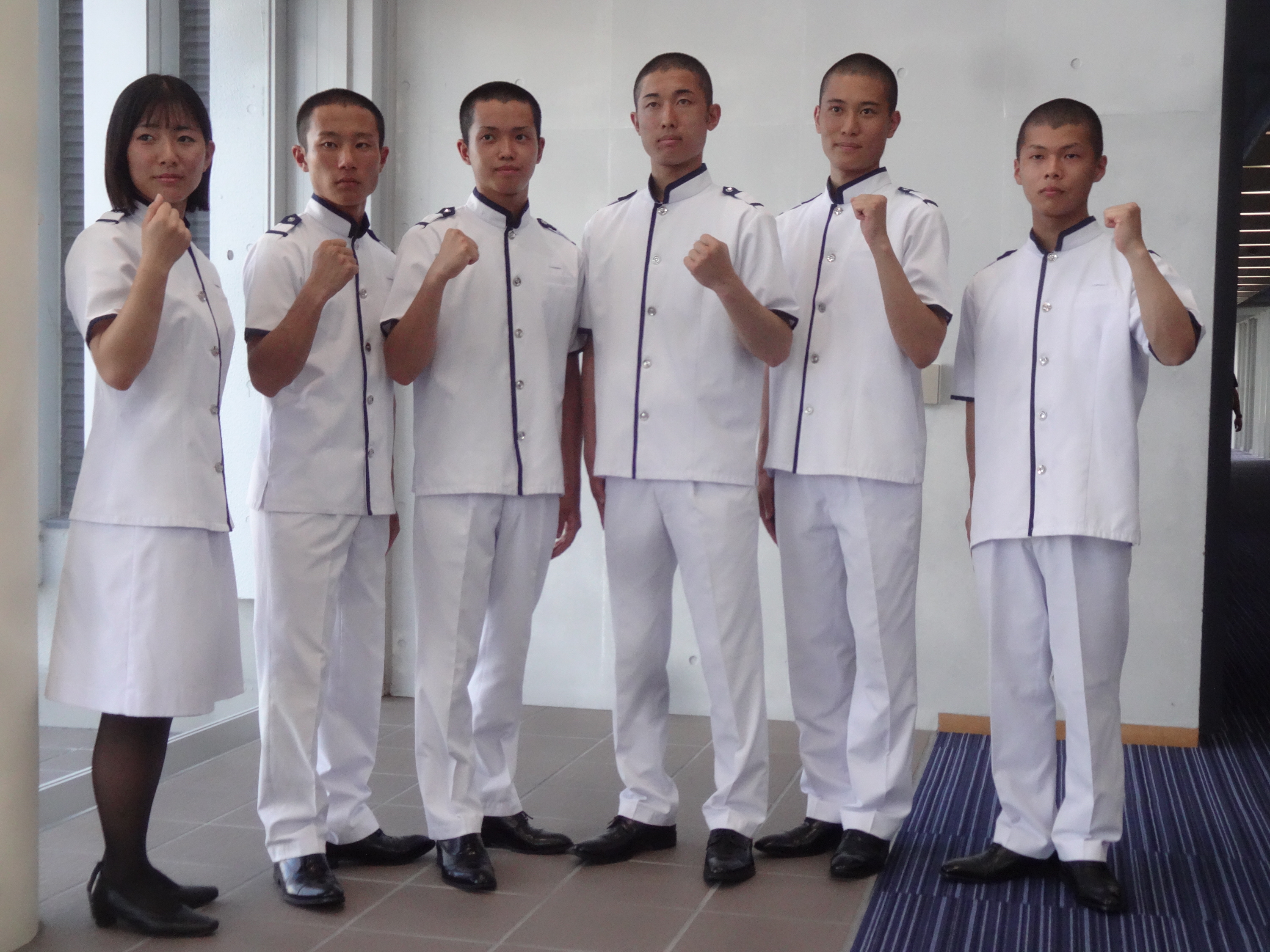 第135期選手養成訓練・修了記念競走】養成所チャンプ決定戦、リーグ戦