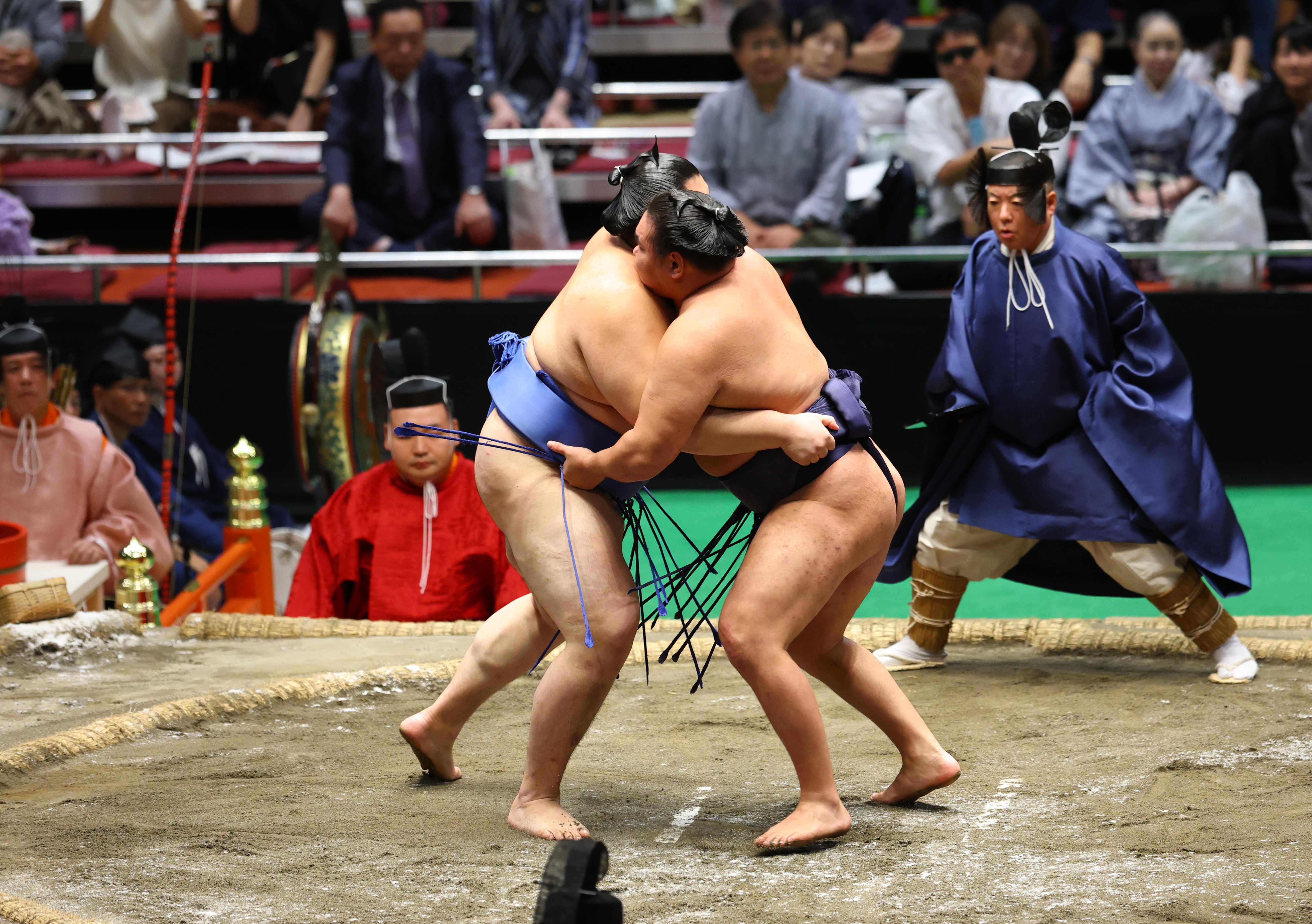 ベテラン記者コラム（782）】日本相撲協会「百周年場所 古式大相撲」と