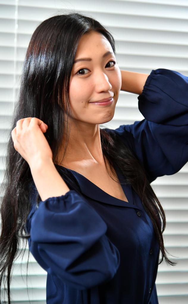 壇蜜さんが結婚 「赤羽」漫画家の清野とおるさんと（写真・画像 1/1