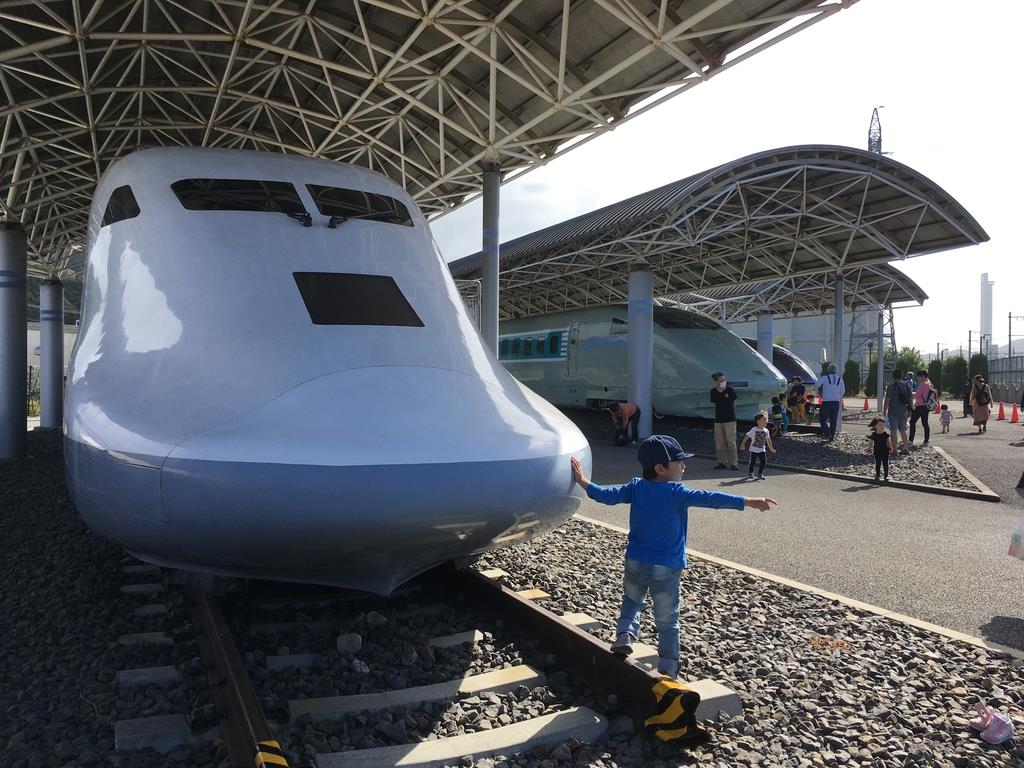 鉄旅 伊豆箱】3000系3505F出場試運転 |2nd-train鉄道ニュース