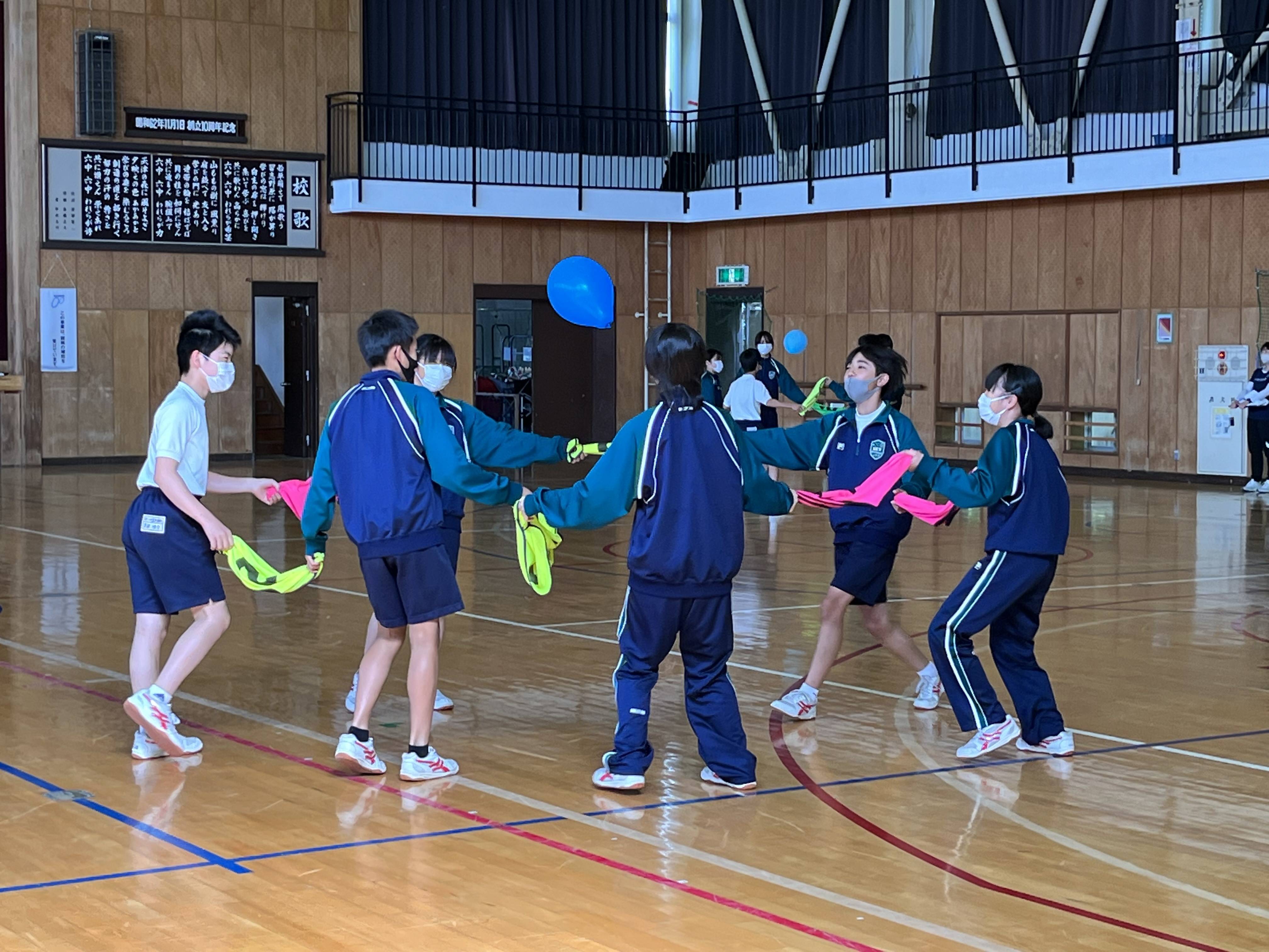 習志野市立第三中学校 ストア ジャージ