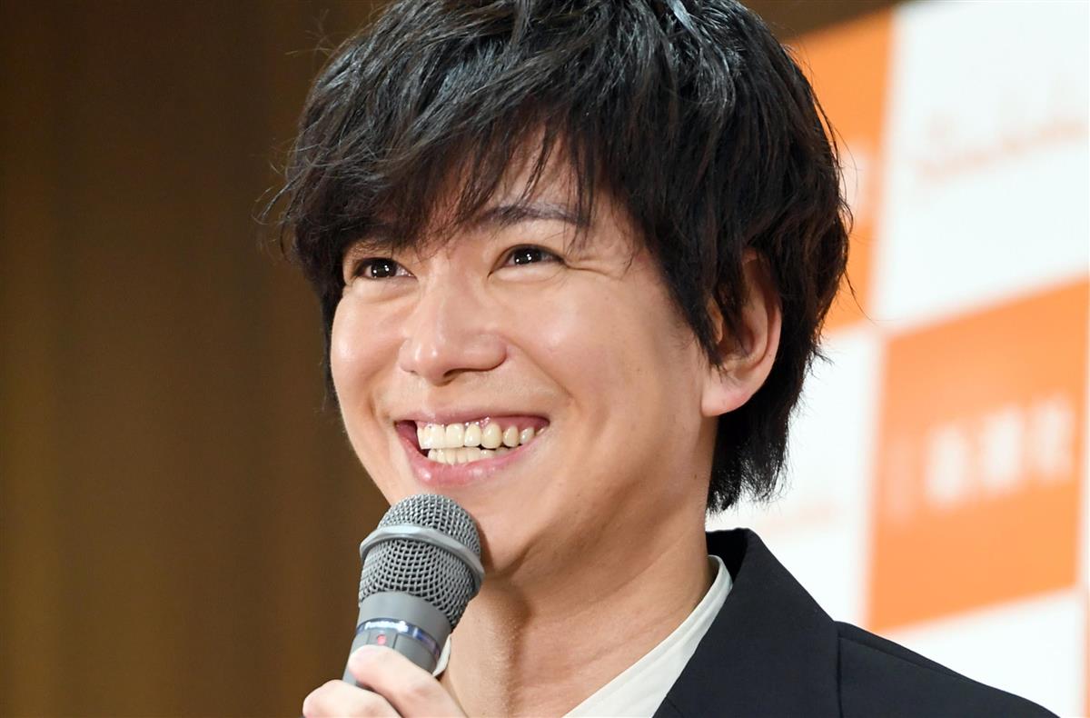 ジャニーズ初 ｎｅｗｓ 加藤シゲアキ 直木賞ノミネート 憧れの賞 驚がくです 1 3ページ サンスポ