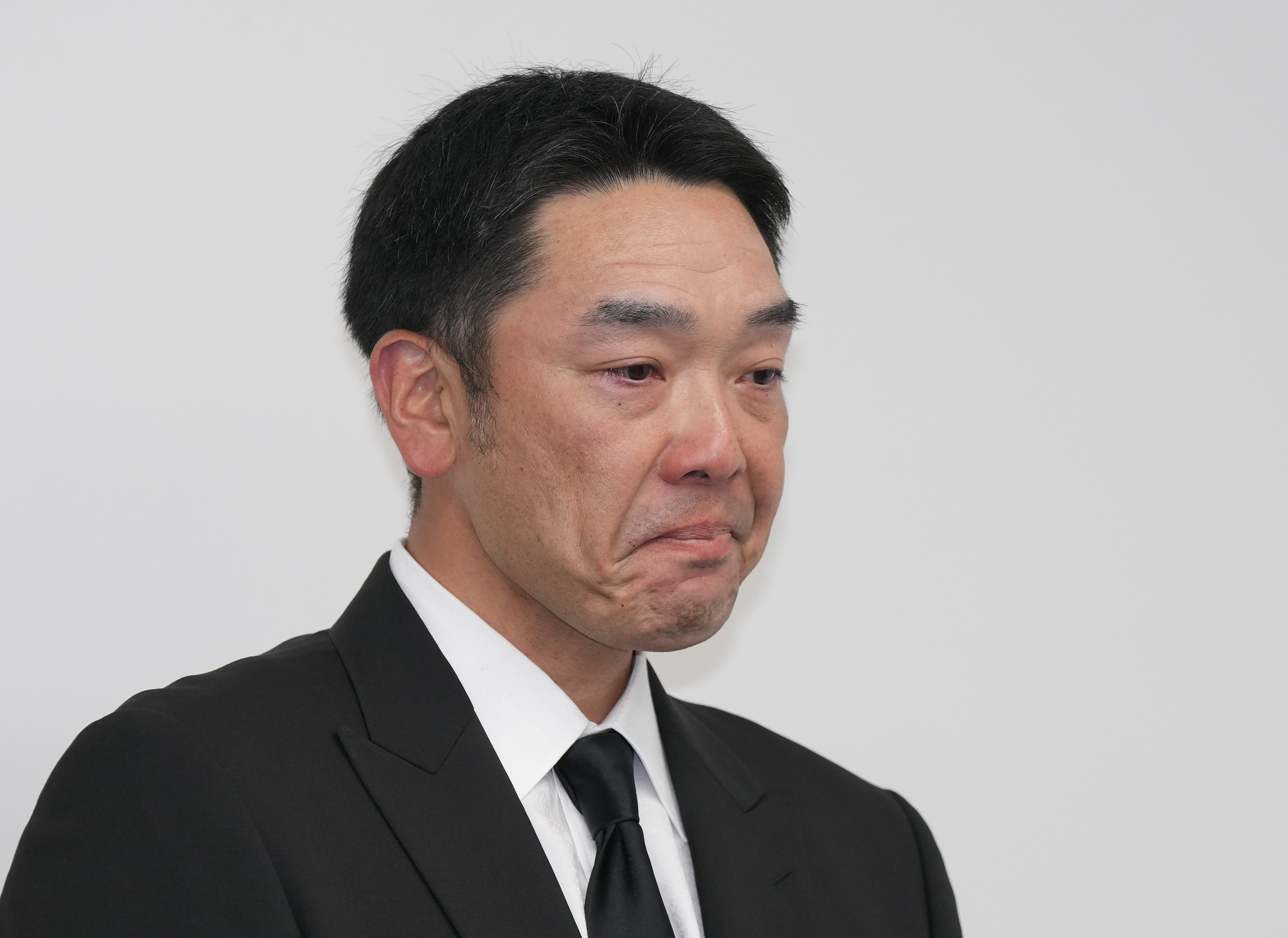 阿部慎之介 阿部慎之助プロフィル 通算2132安打、406本塁打… - サンスポ