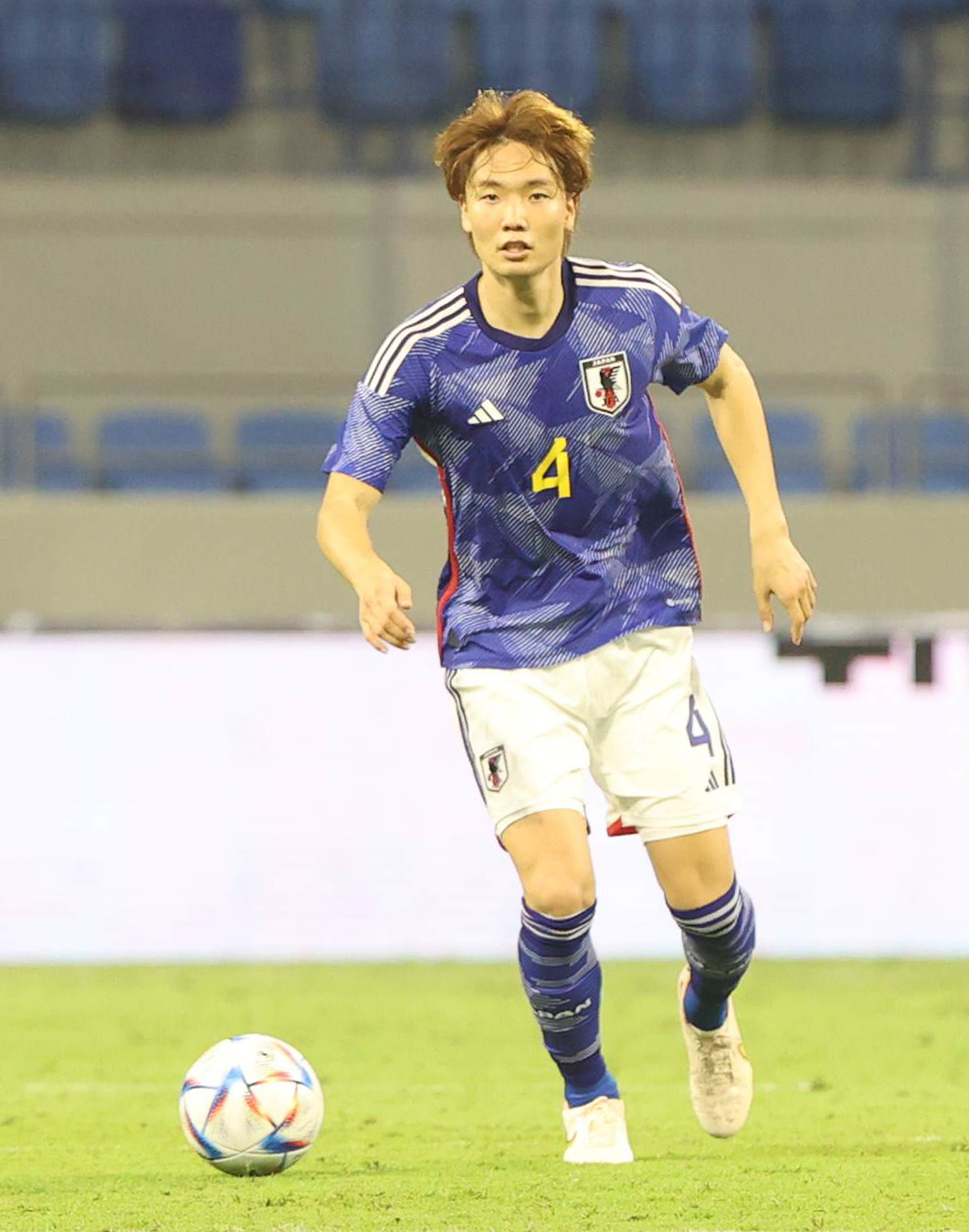 サッカー日本代表、カナダに逆転負け 負傷明け3人は及第点 - 産経ニュース