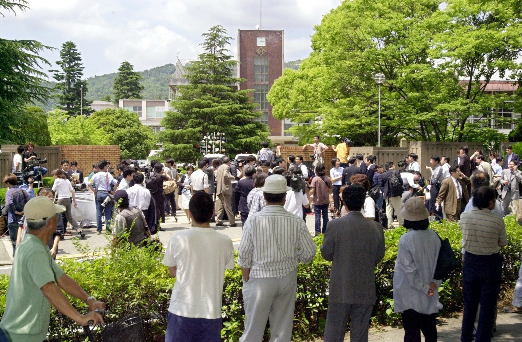 【池田小事件20年】被害者支援 考える契機に 「手探り」からの体制整備 産経ニュース