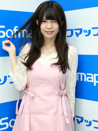 横山あみ、20歳になって初めてのDVDでセクシーな大人の姿 横山あみ、20歳になって初めてのDVDでセクシーな大人の姿