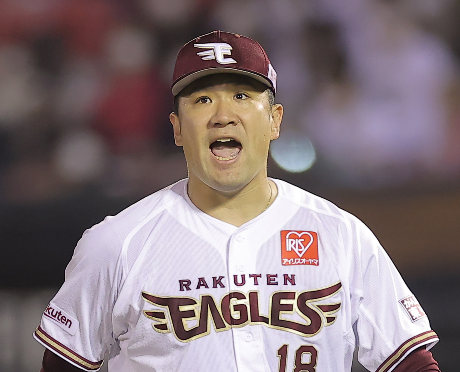 楽天の開幕２カードは先発５人ローテ 田中将大が開幕戦＆６戦目 - サンスポ